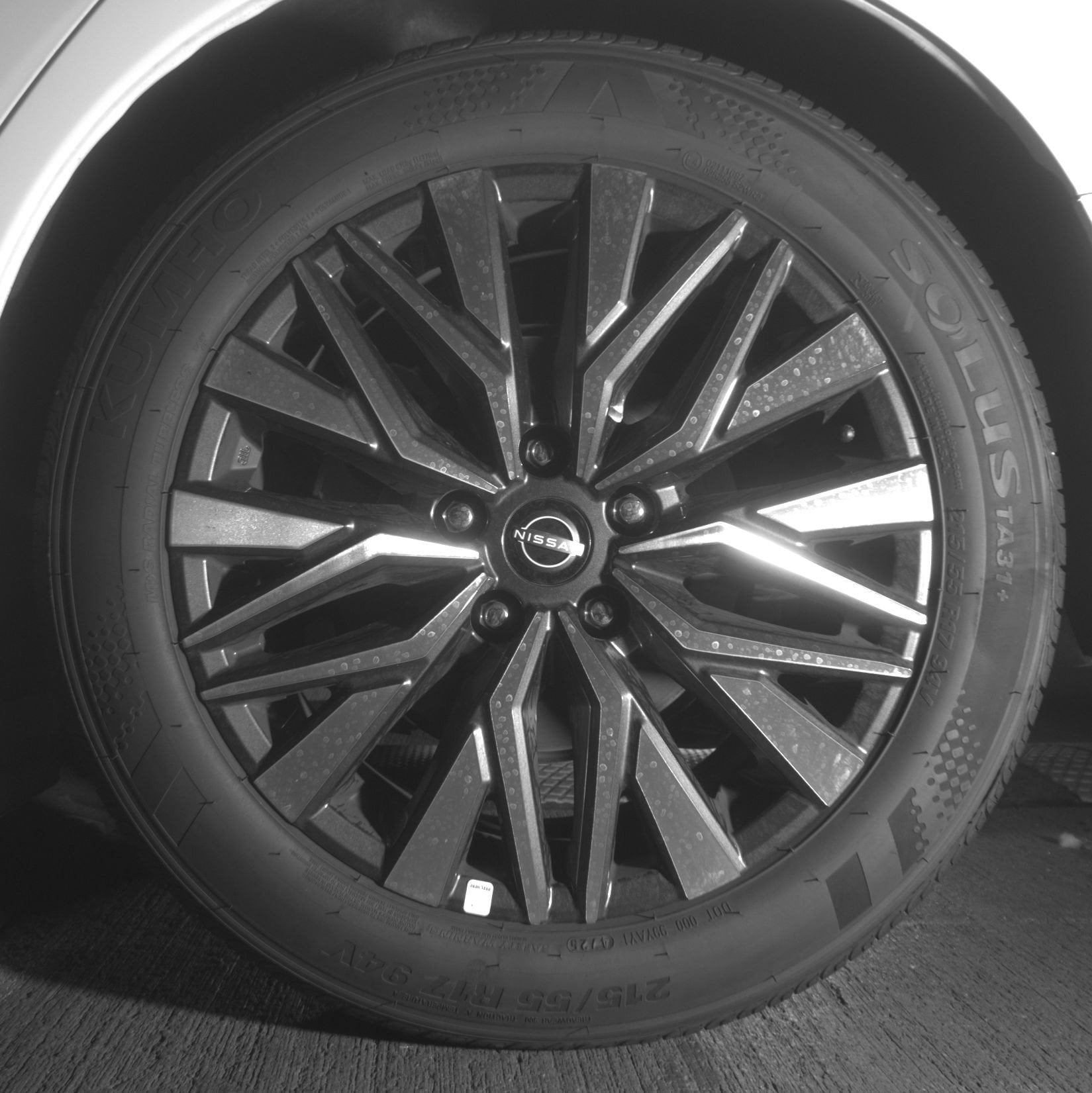 Thumbnail: 2026 Nissan Altima - 14