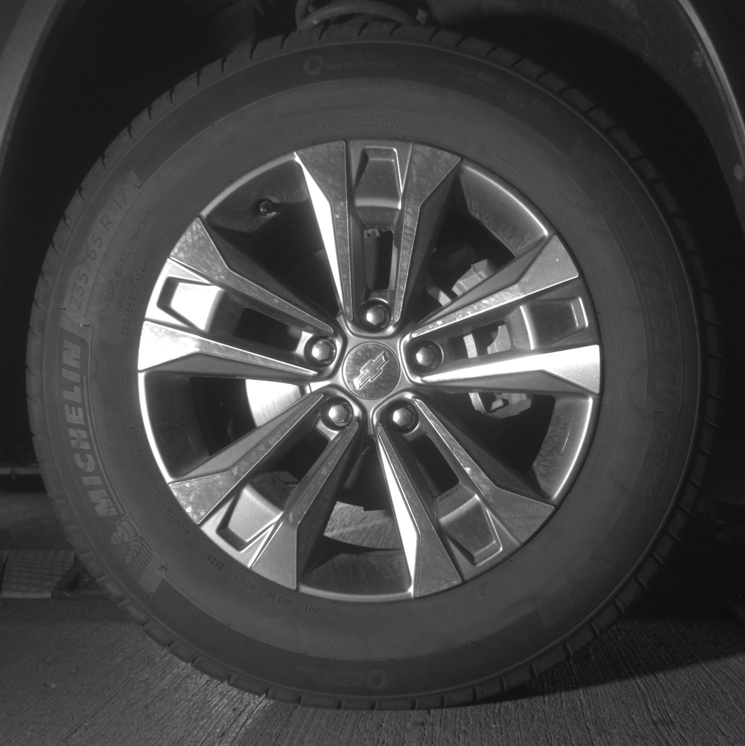 Thumbnail: 2025 Chevrolet Equinox - 10