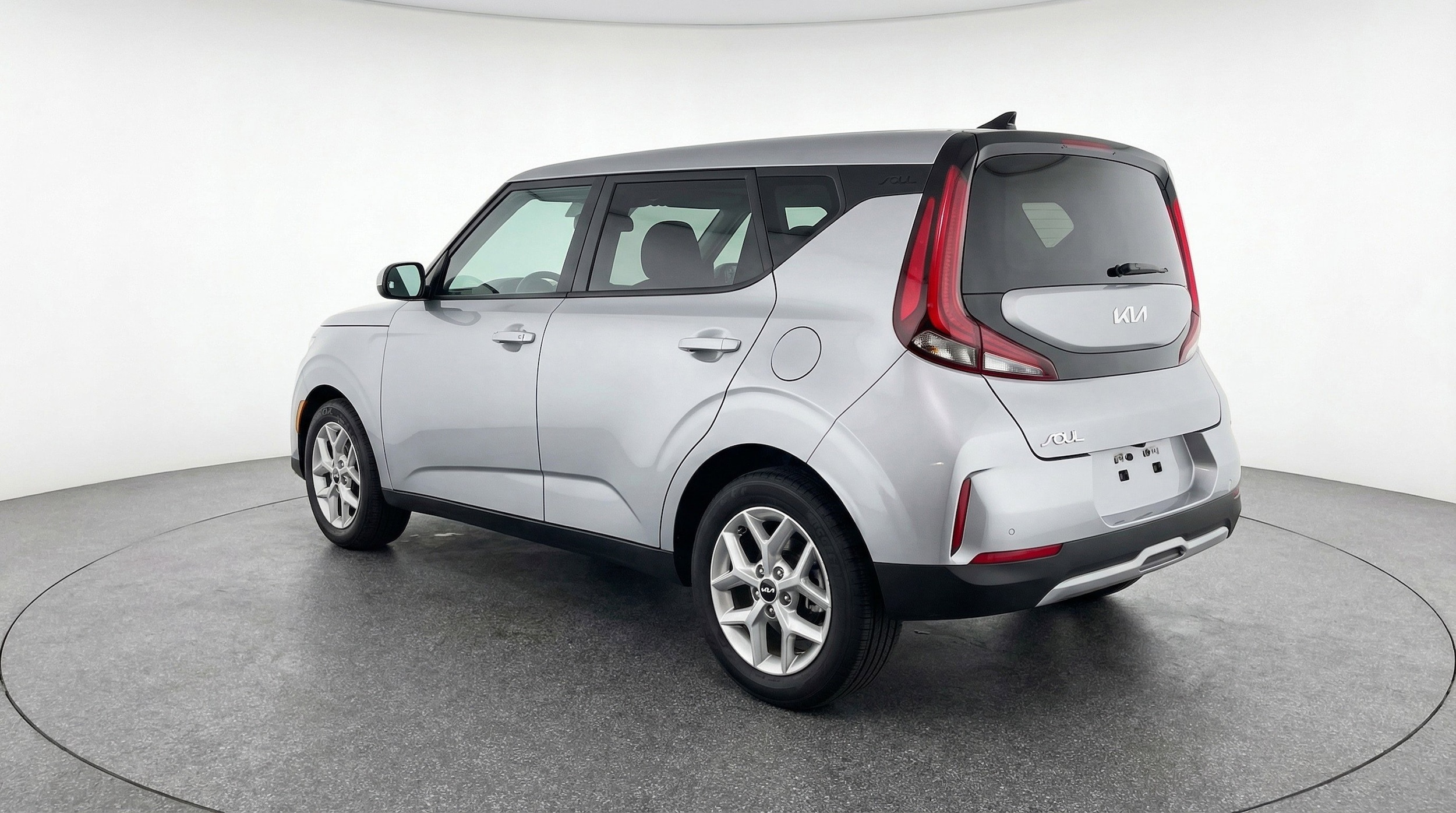 Thumbnail: 2025 Kia Soul - 6