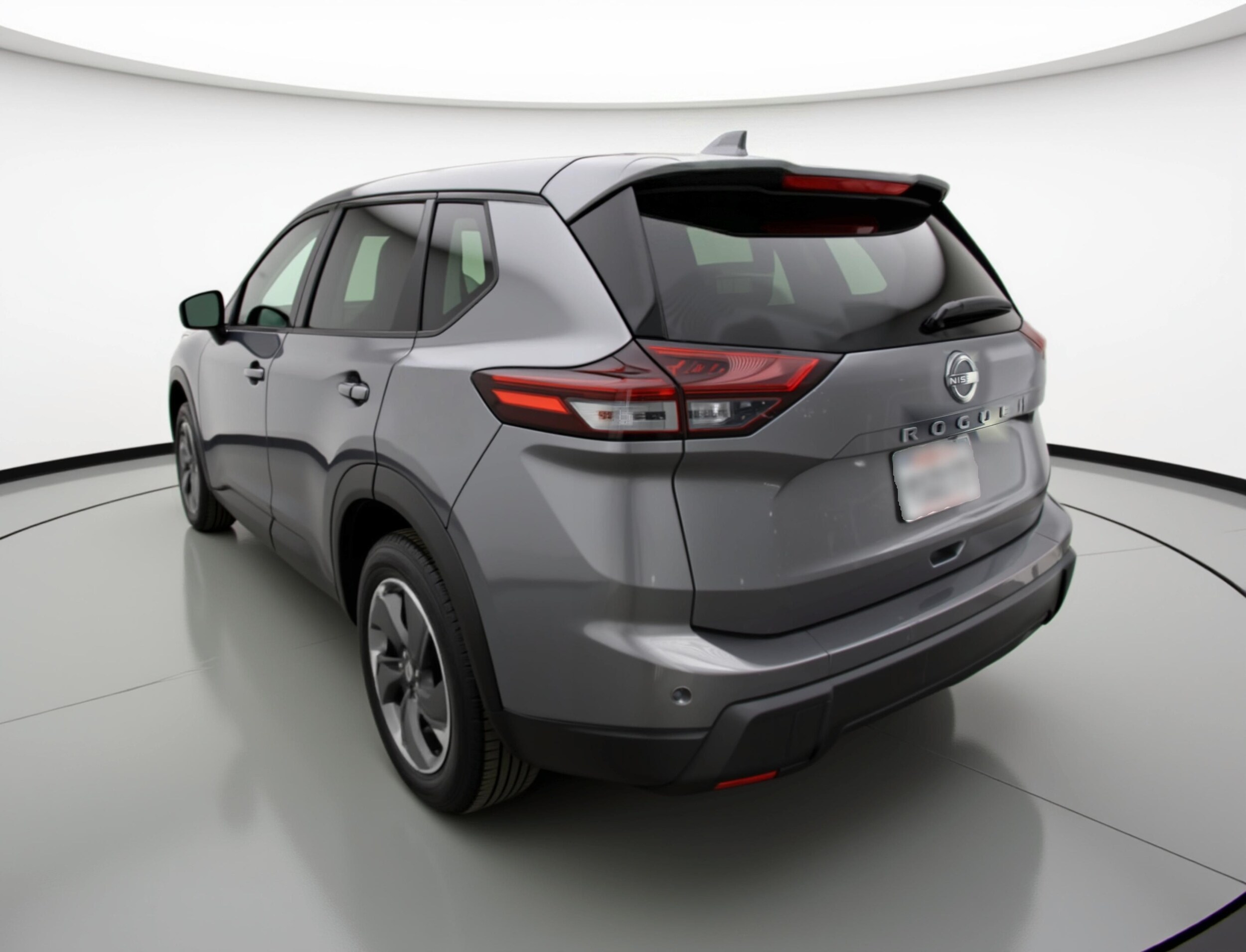 Thumbnail: 2025 Nissan Rogue - 5