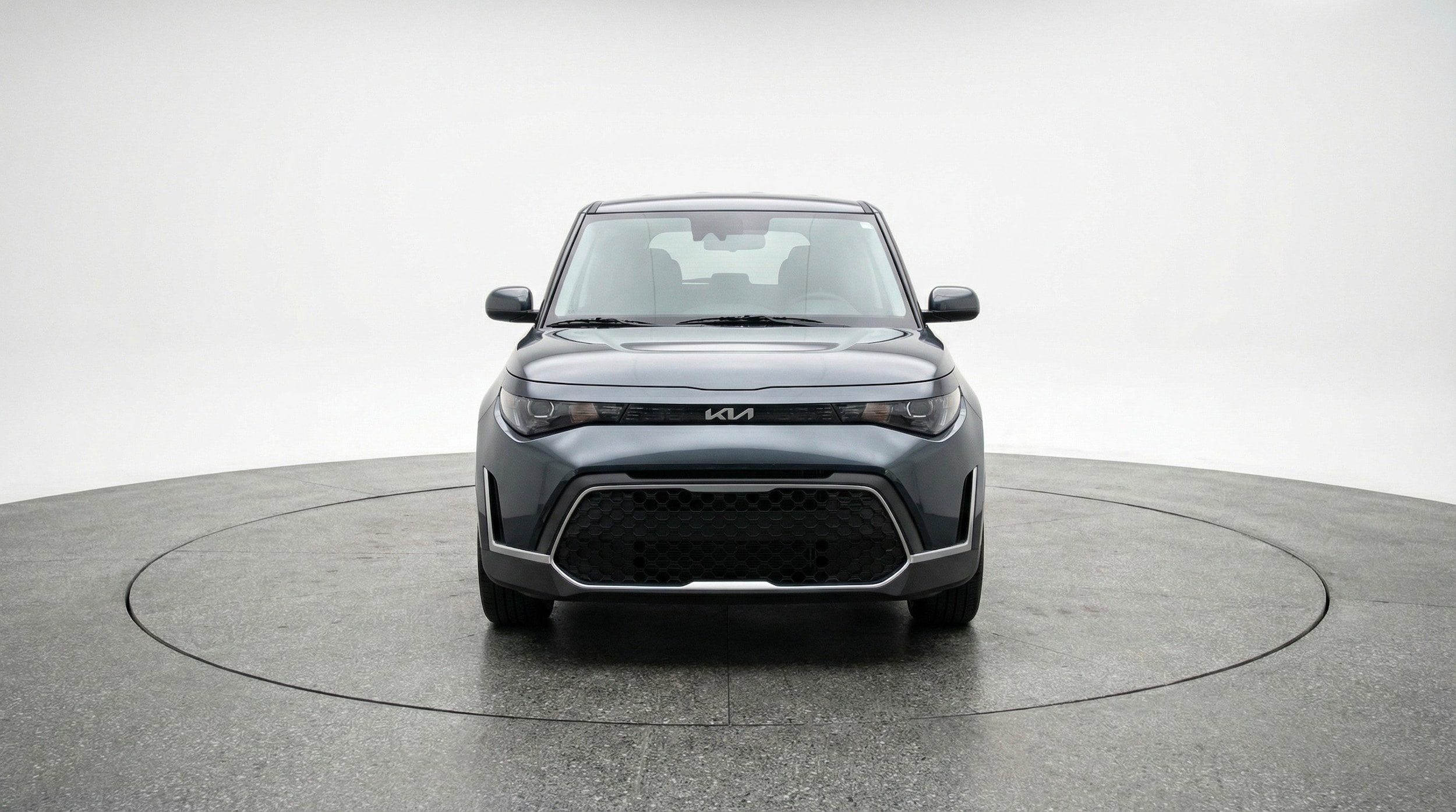 Thumbnail: 2025 Kia Soul - 2