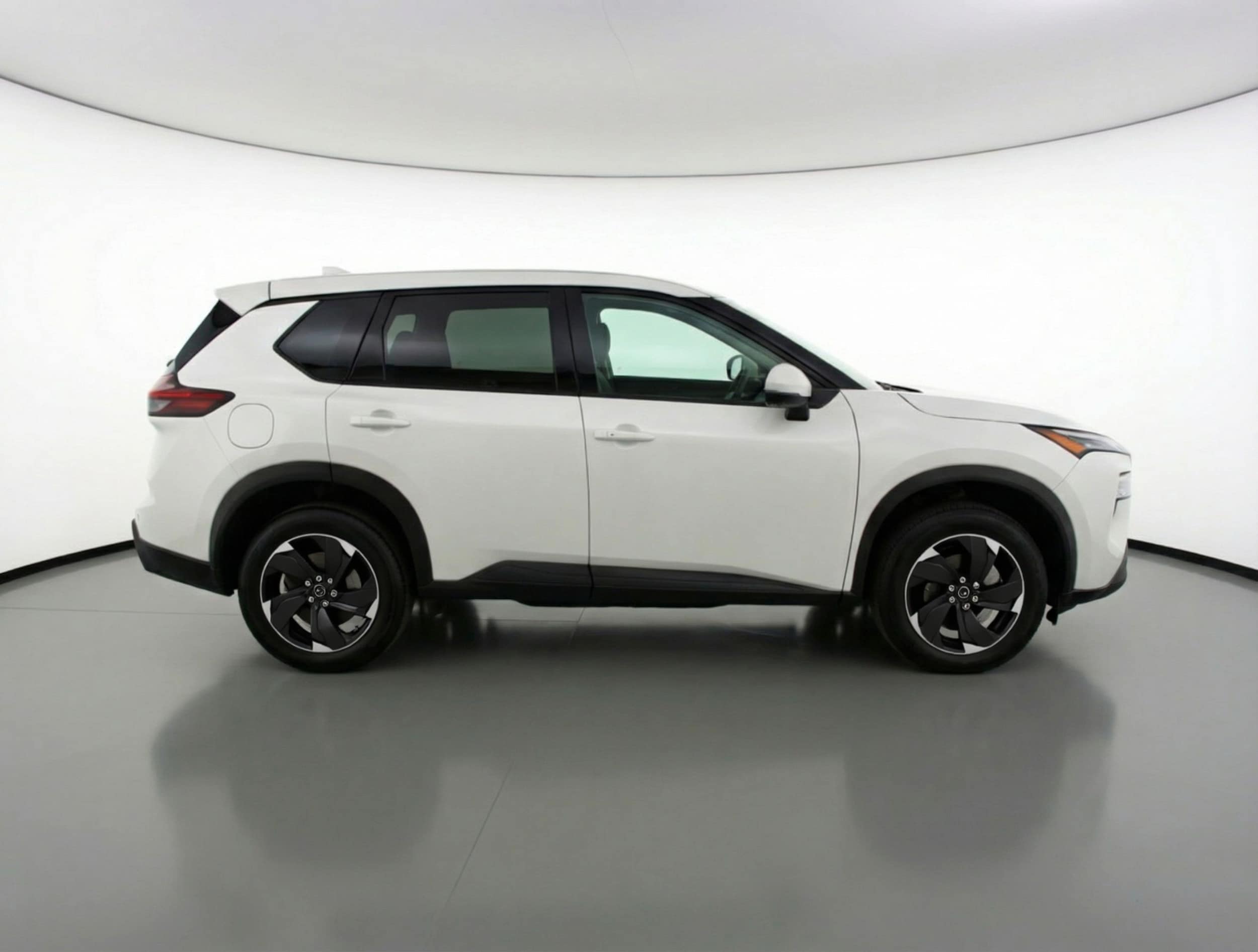Thumbnail: 2025 Nissan Rogue - 8