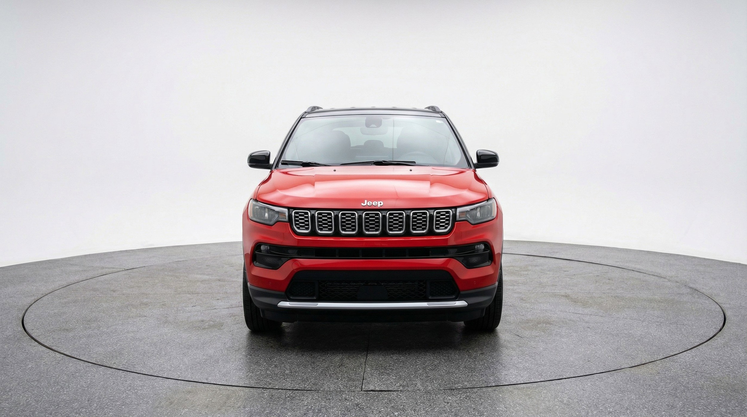 Thumbnail: 2025 Jeep Compass - 2
