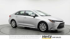 2025 Toyota Corolla  -
                  Phoenix, AZ