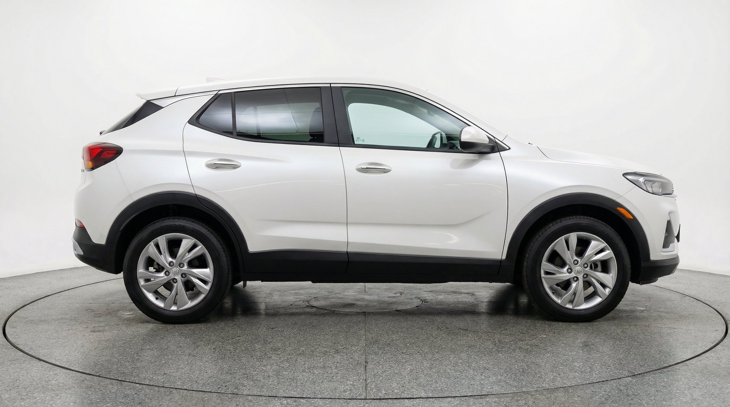 Thumbnail: 2025 Buick Encore GX - 11