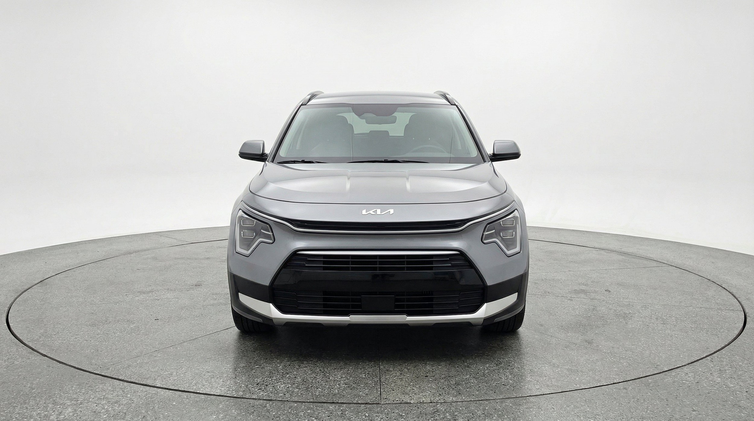 Thumbnail: 2026 Kia Niro - 2