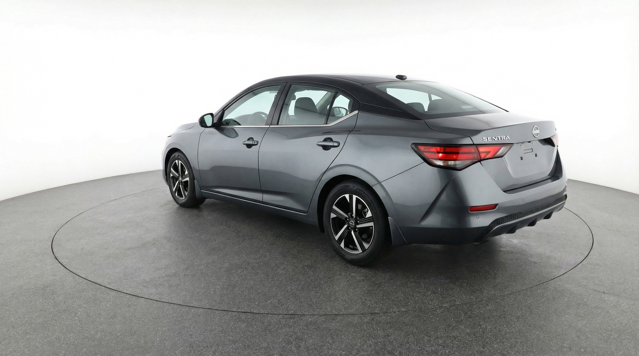 Thumbnail: 2025 Nissan Sentra - 6