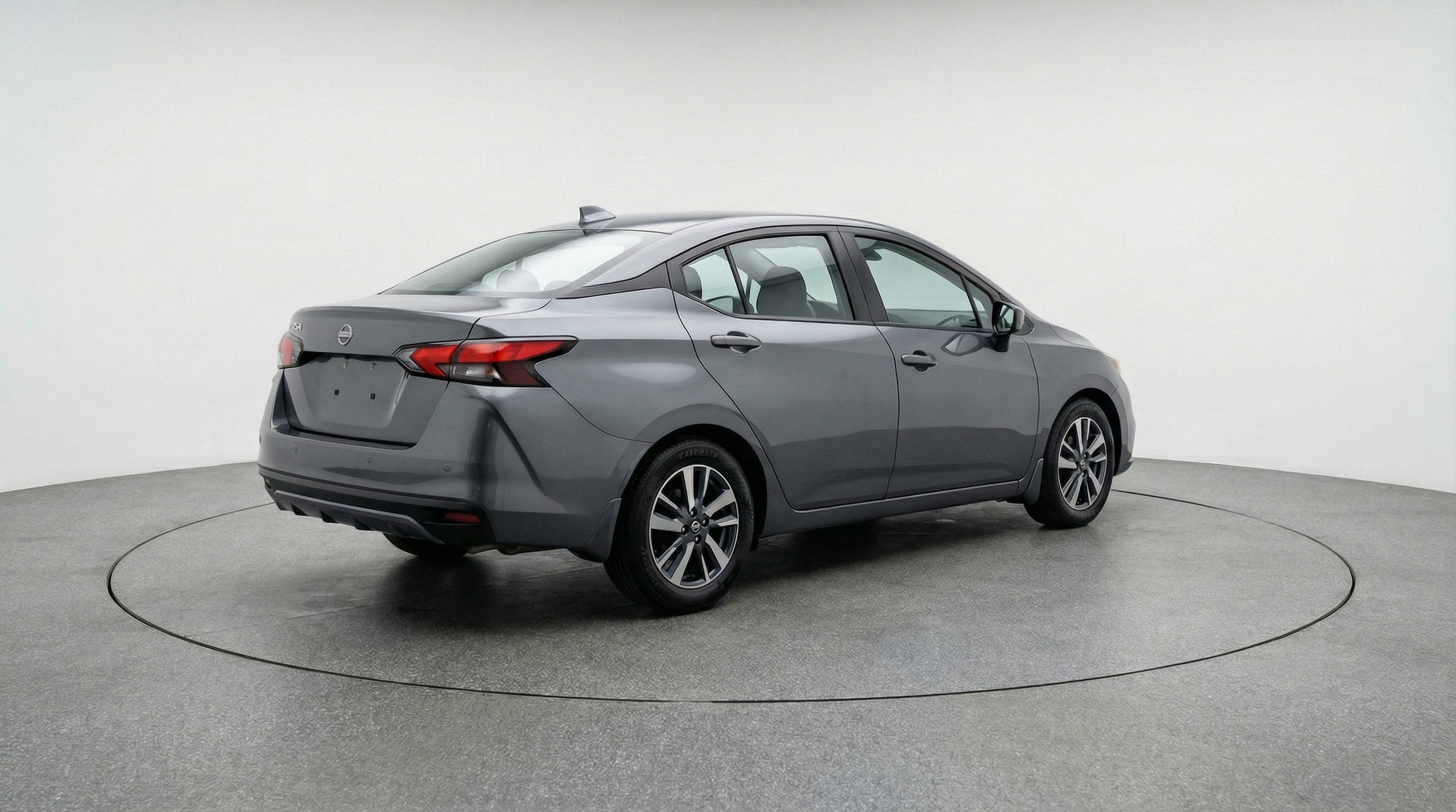 Thumbnail: 2025 Nissan Versa - 7