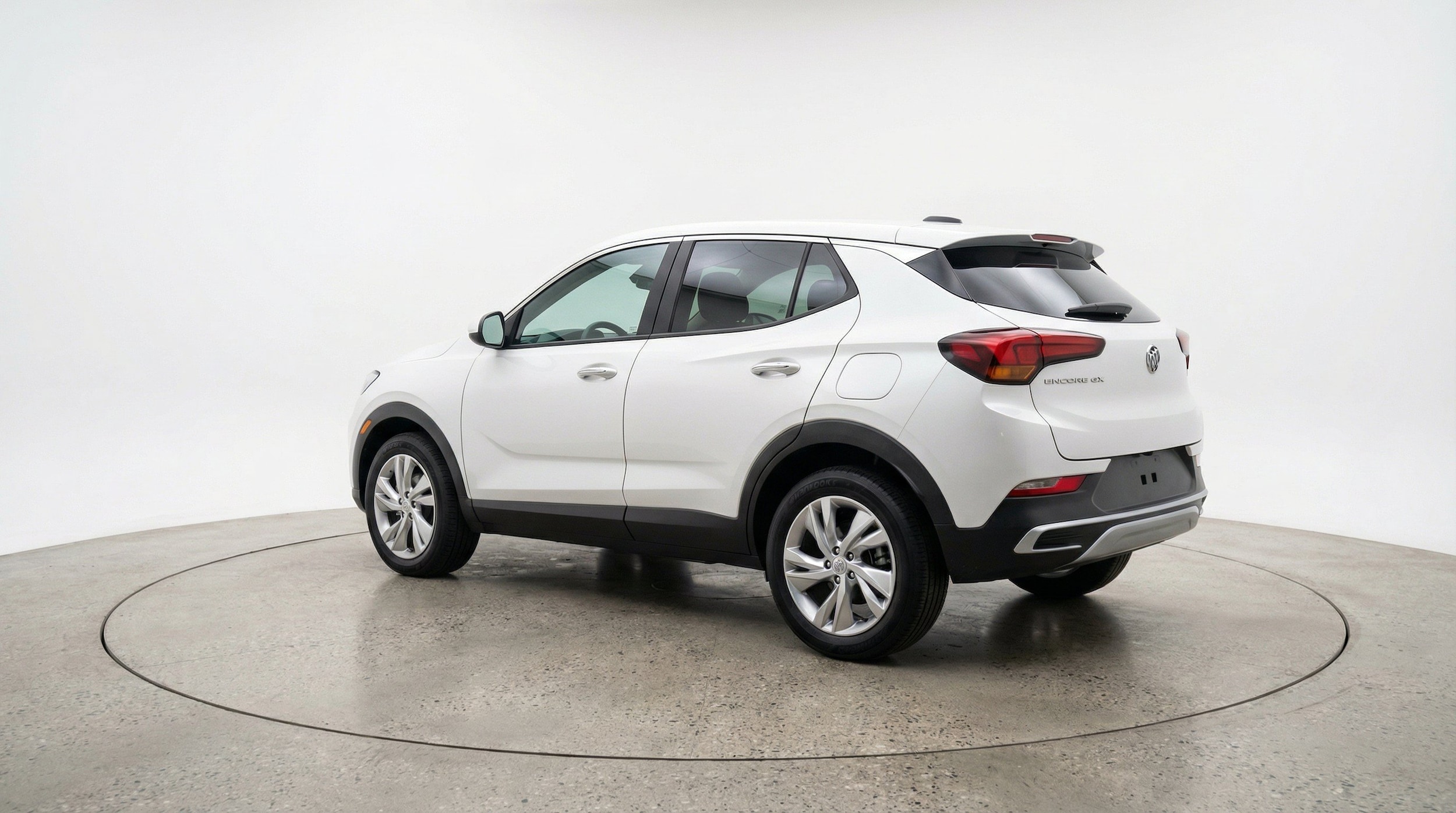 Thumbnail: 2025 Buick Encore GX - 6