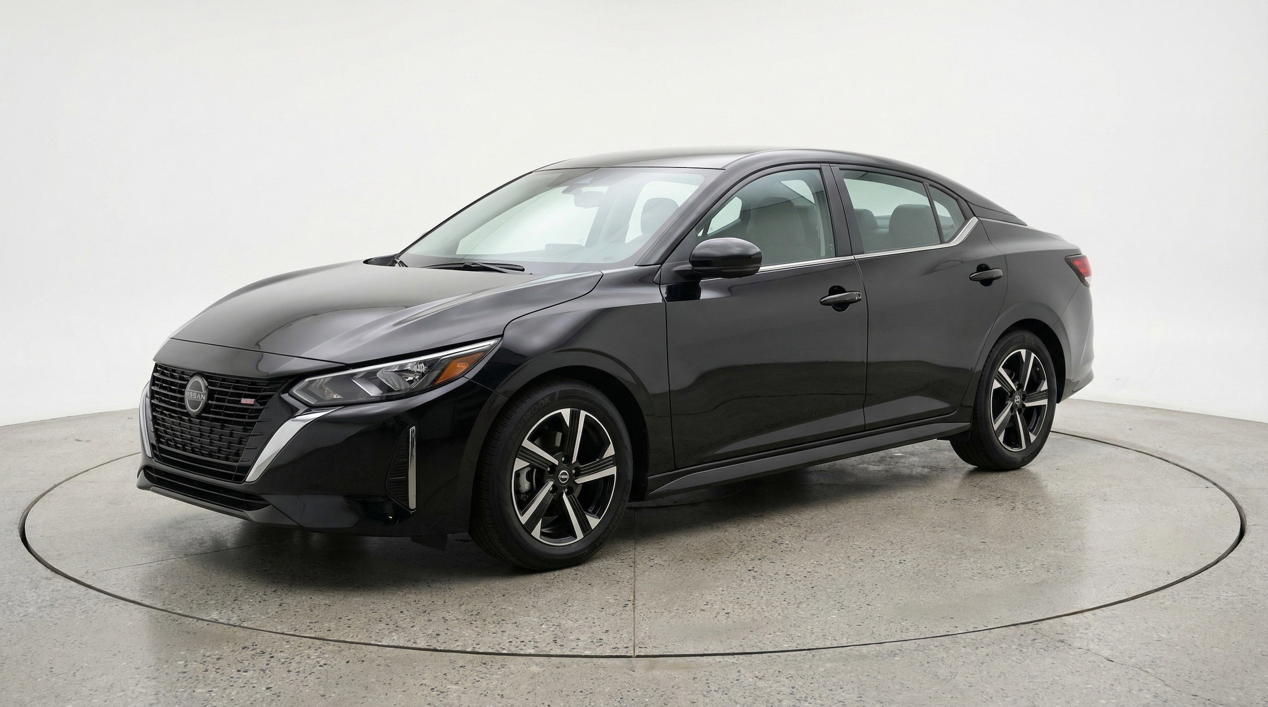 Thumbnail: 2025 Nissan Sentra - 3