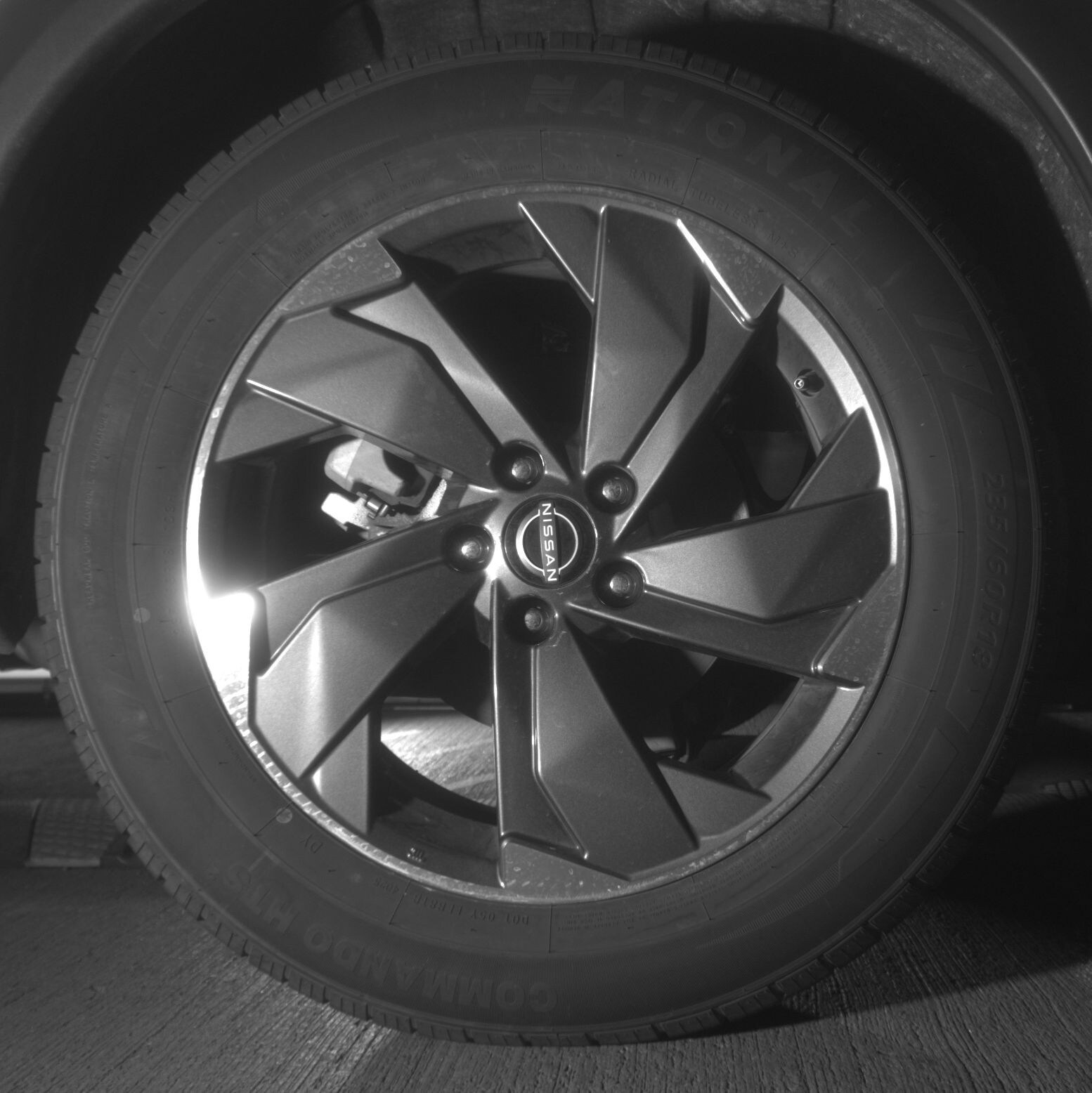 Thumbnail: 2025 Nissan Rogue - 12