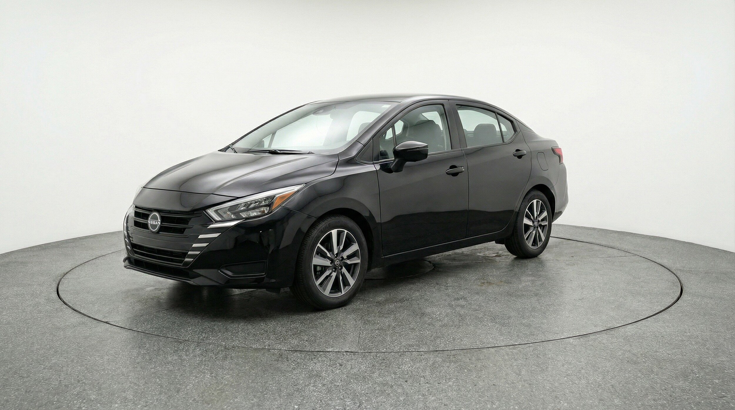 Thumbnail: 2025 Nissan Versa - 3