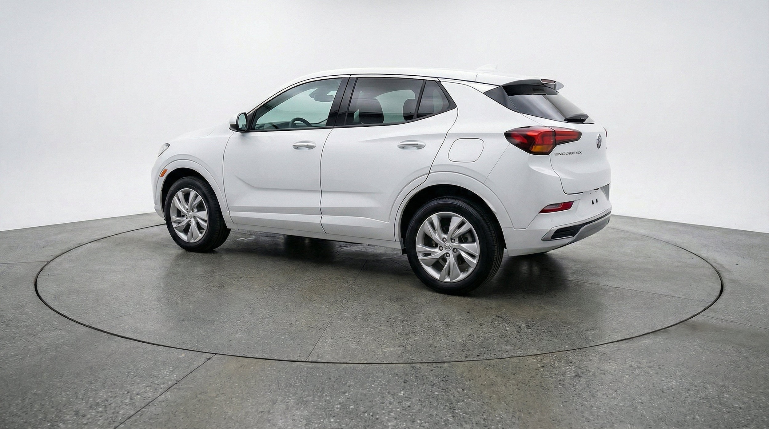Thumbnail: 2026 Buick Encore GX - 6