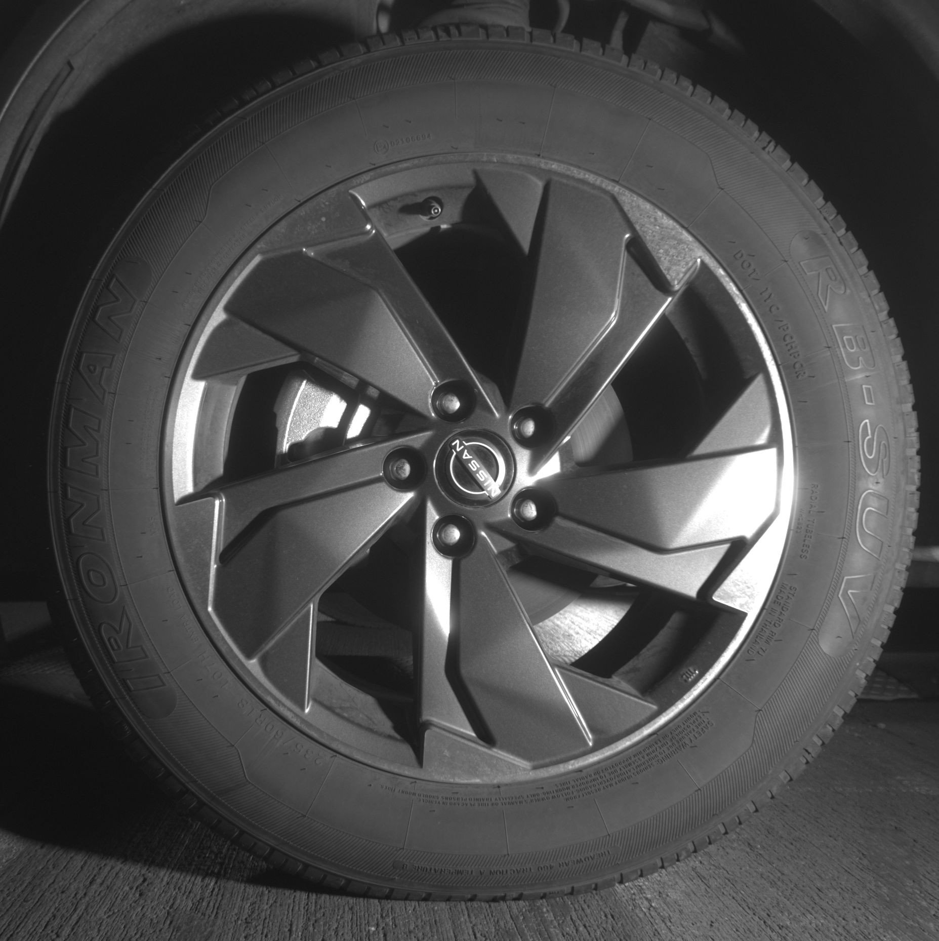 Thumbnail: 2025 Nissan Rogue - 12