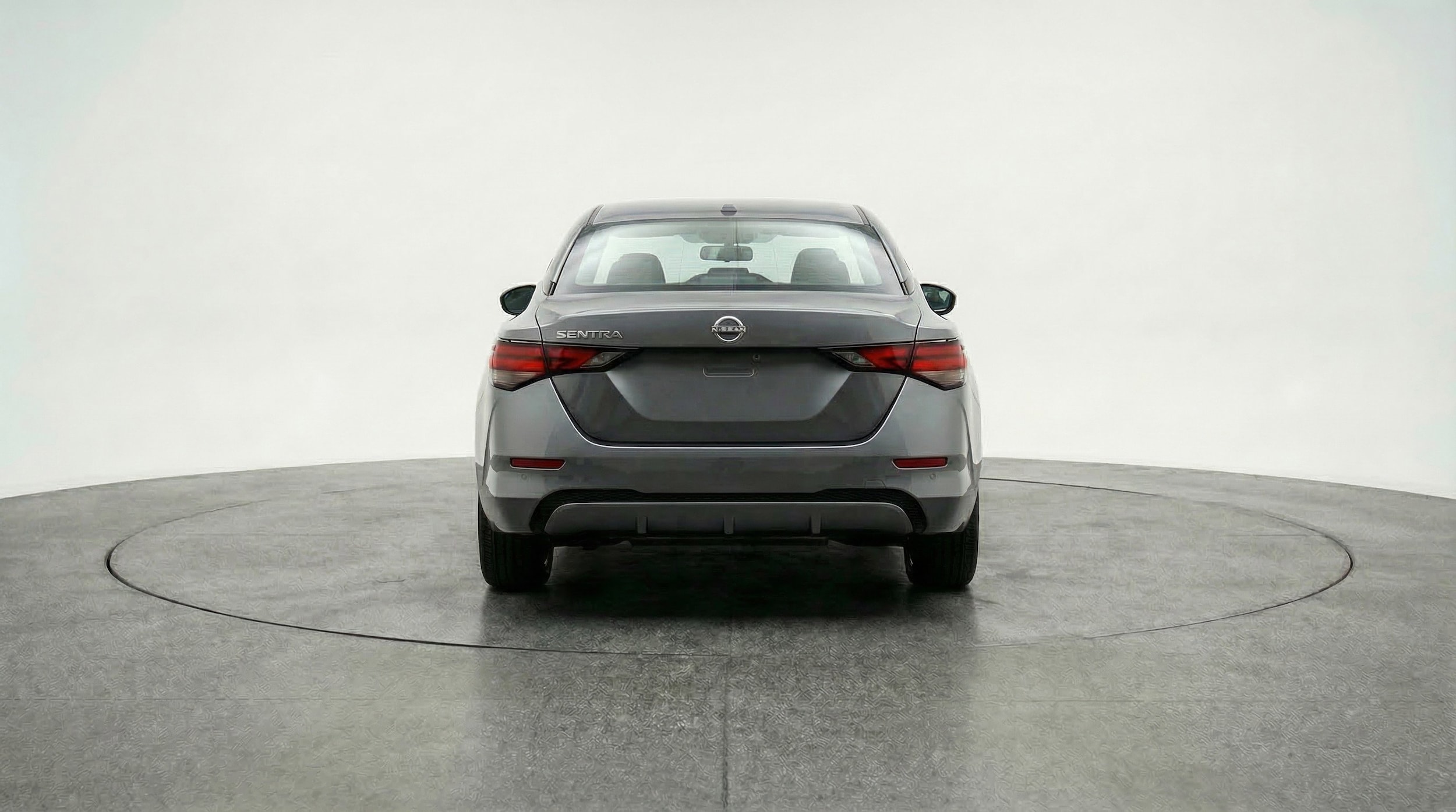 Thumbnail: 2025 Nissan Sentra - 7