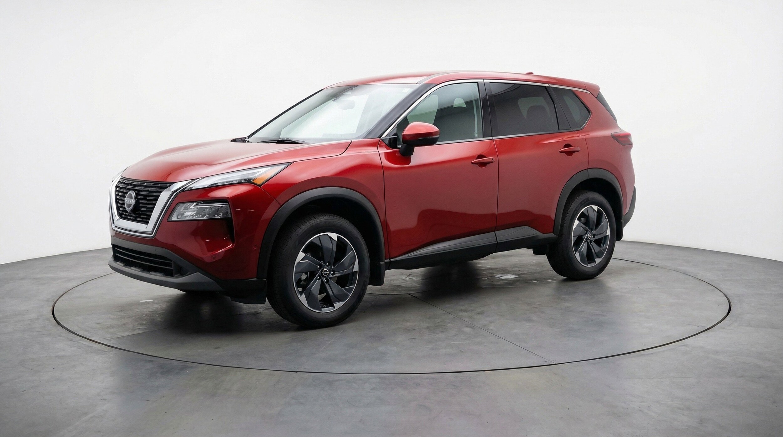Thumbnail: 2025 Nissan Rogue - 3