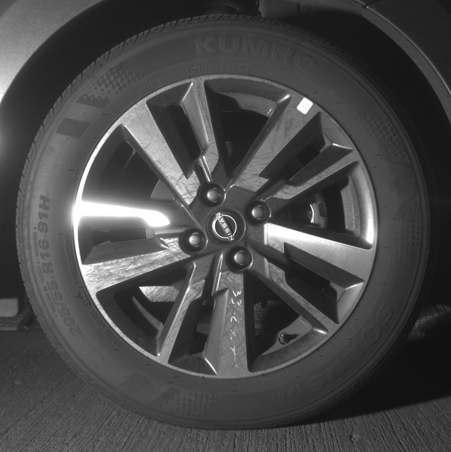 Thumbnail: 2025 Nissan Versa - 10