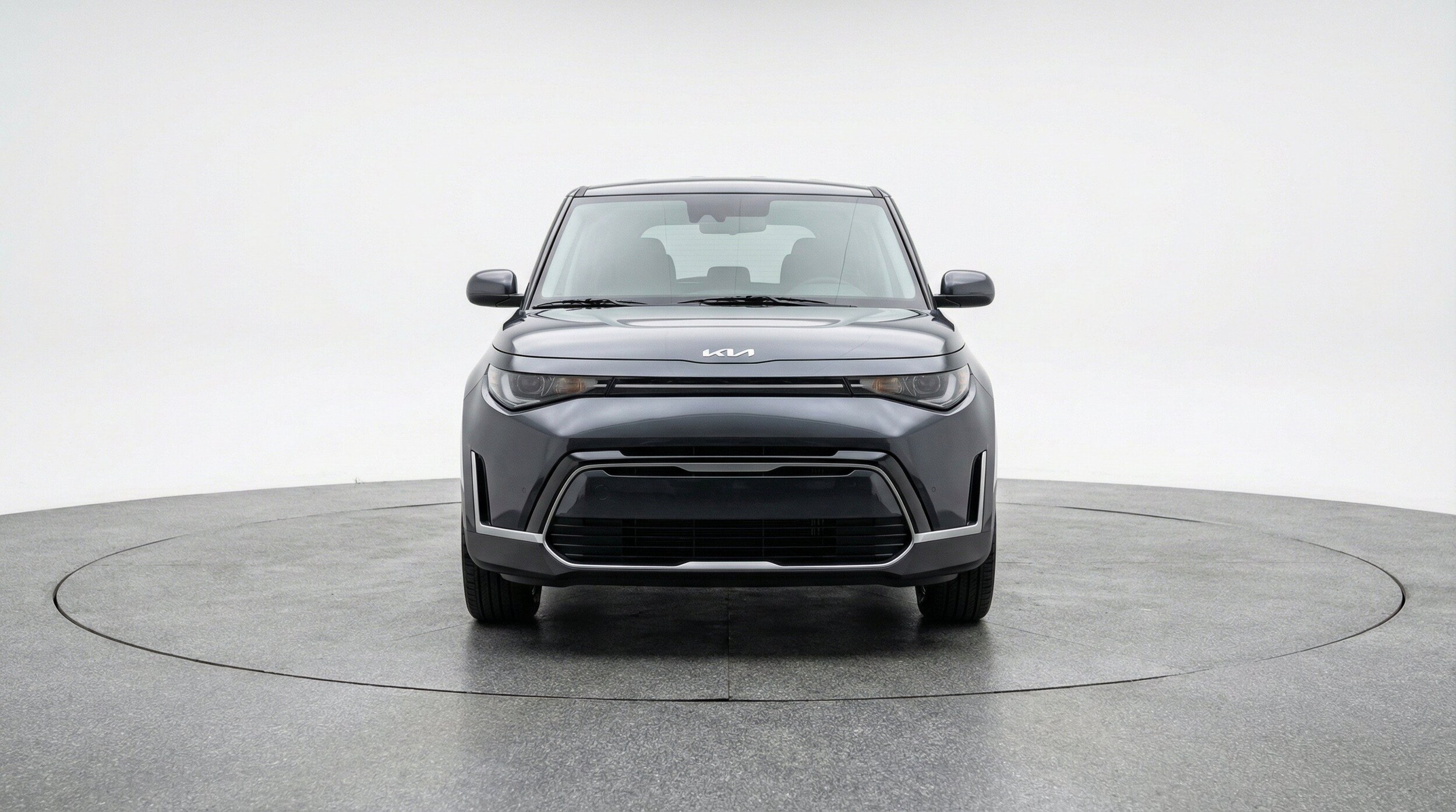 Thumbnail: 2025 Kia Soul - 2