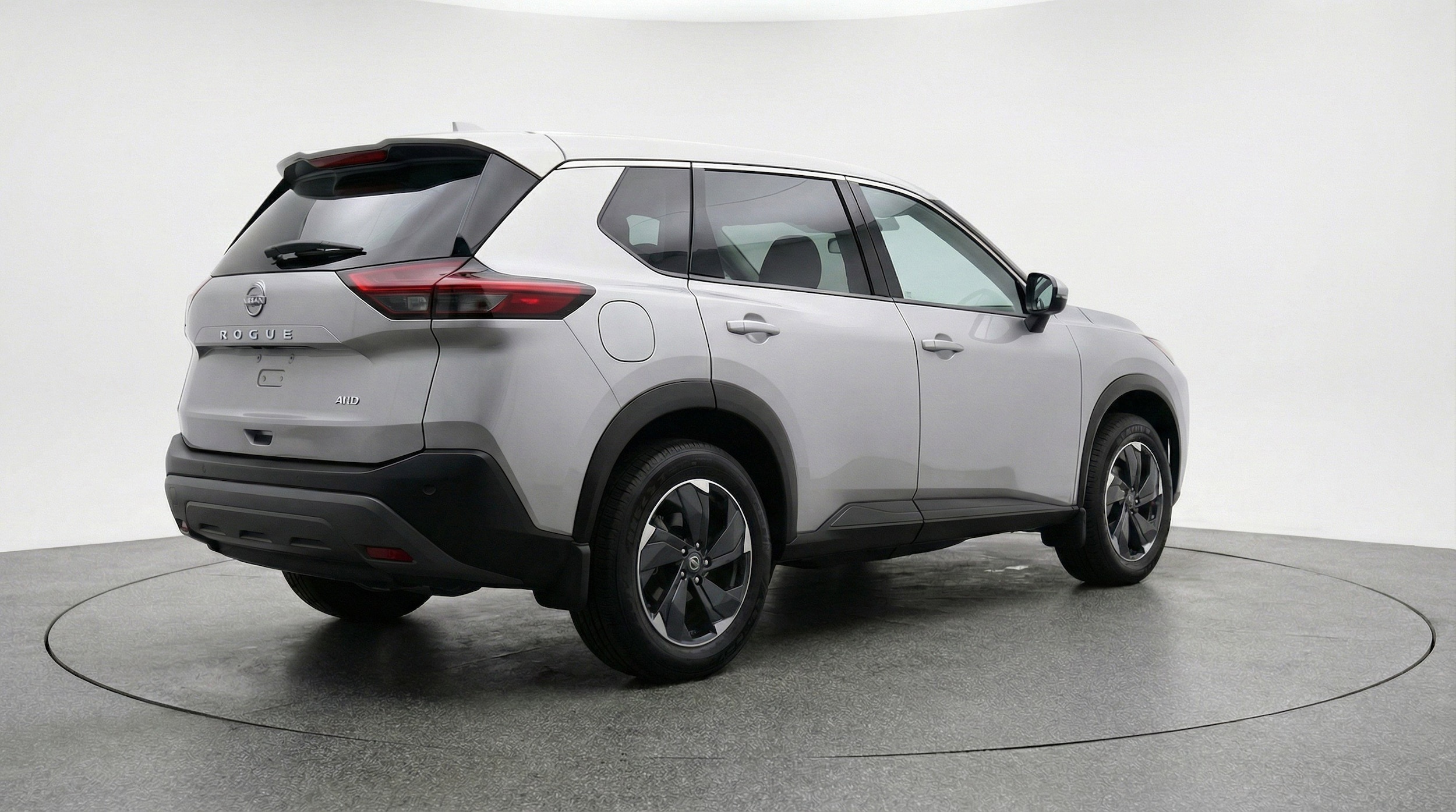 Thumbnail: 2025 Nissan Rogue - 9