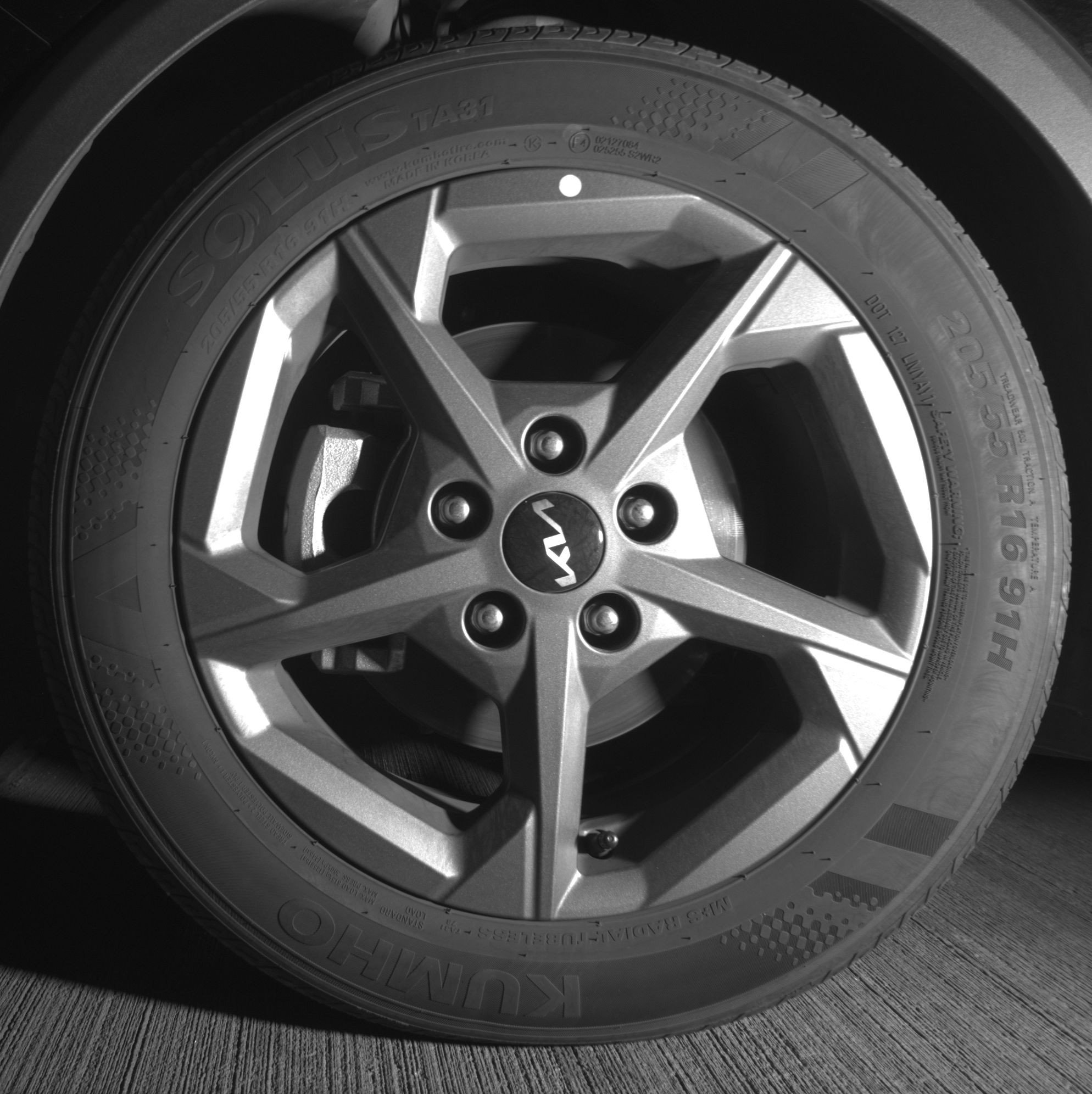 Thumbnail: 2025 Kia K4 - 12