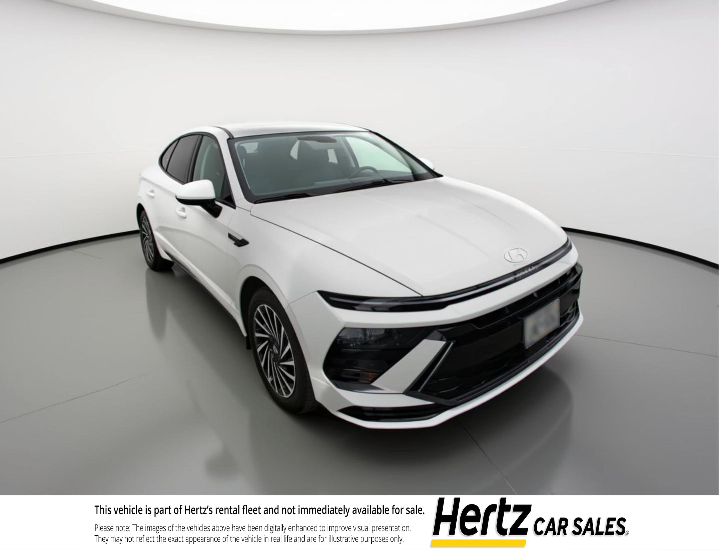 Thumbnail: 2025 Hyundai Sonata - 1