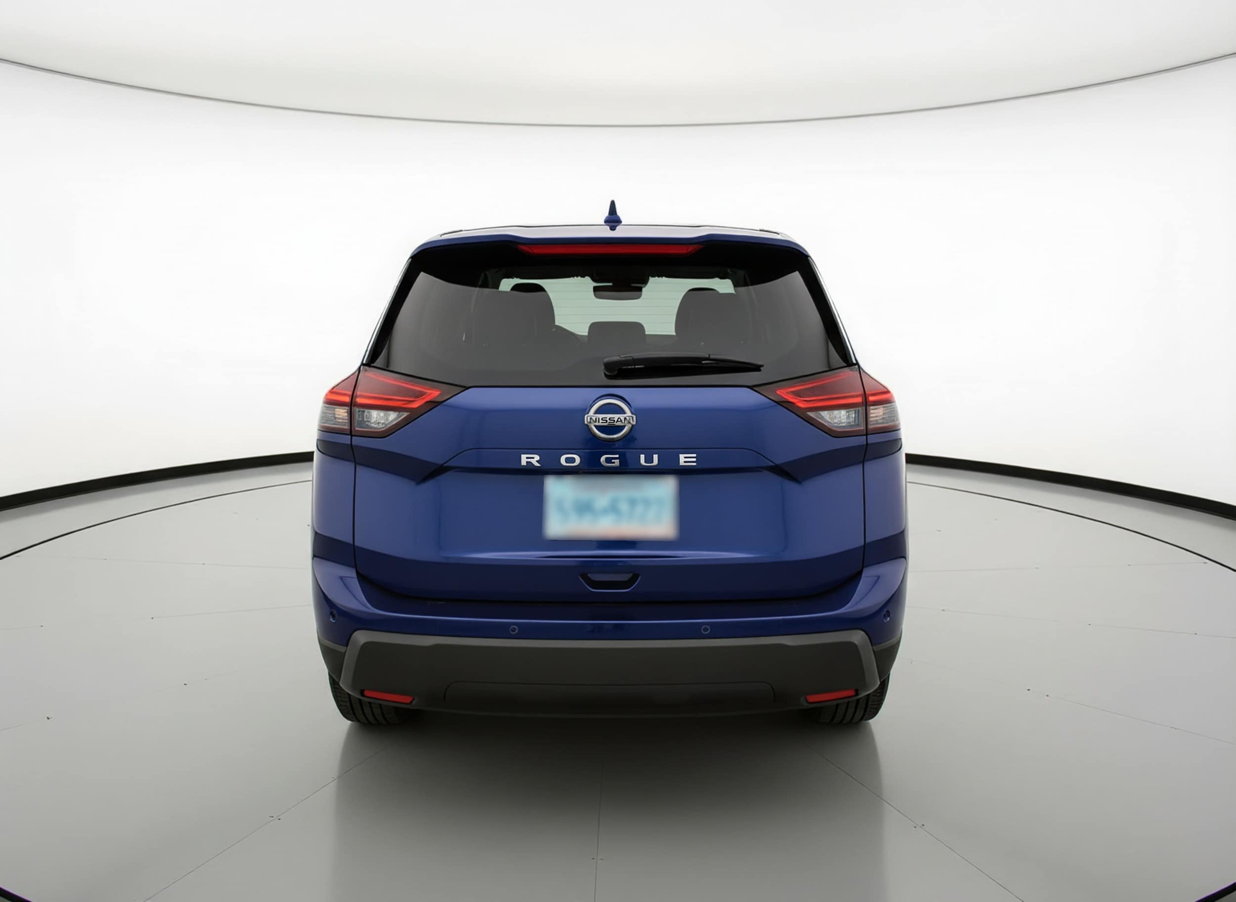 Thumbnail: 2025 Nissan Rogue - 6