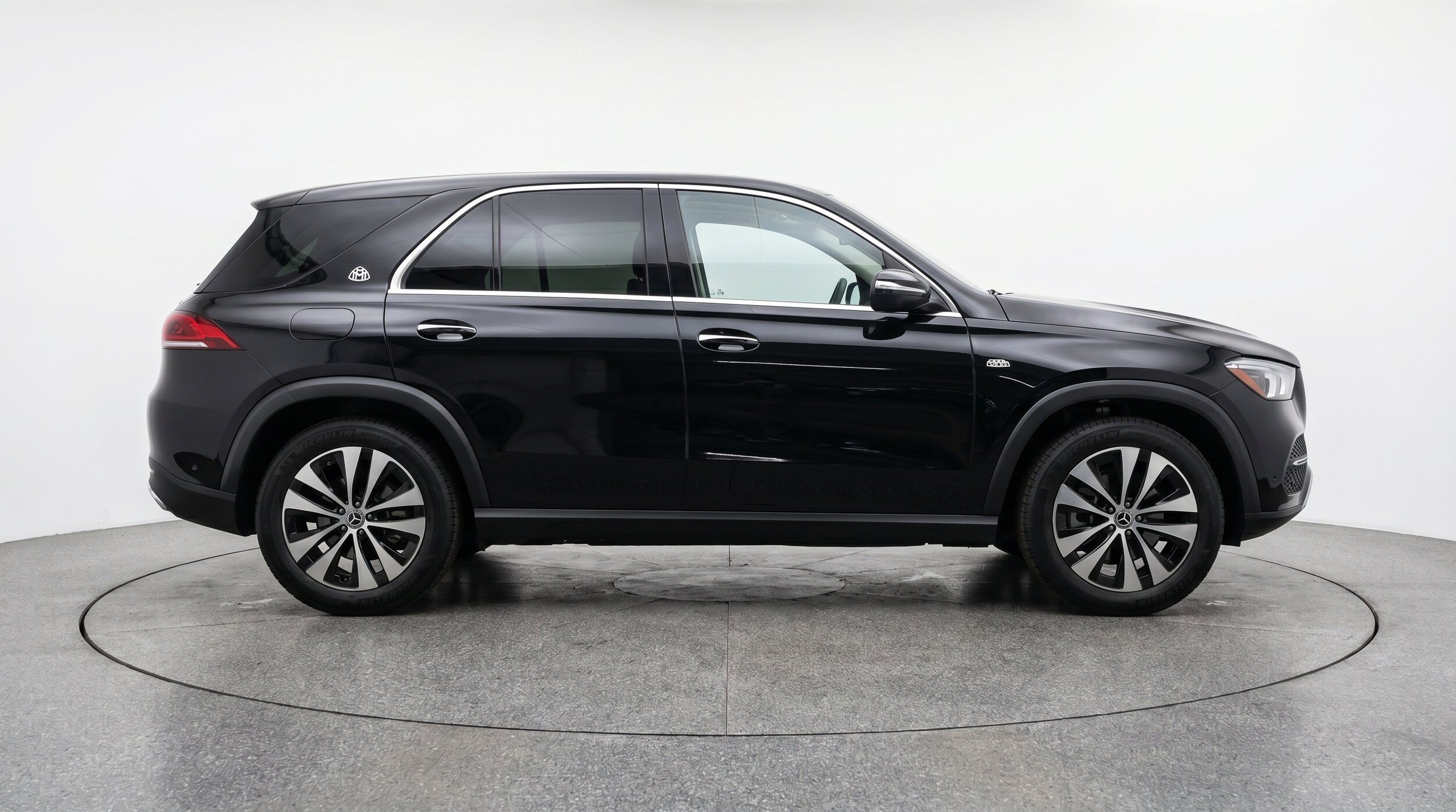 Thumbnail: 2026 Mercedes-Benz GLE - 11