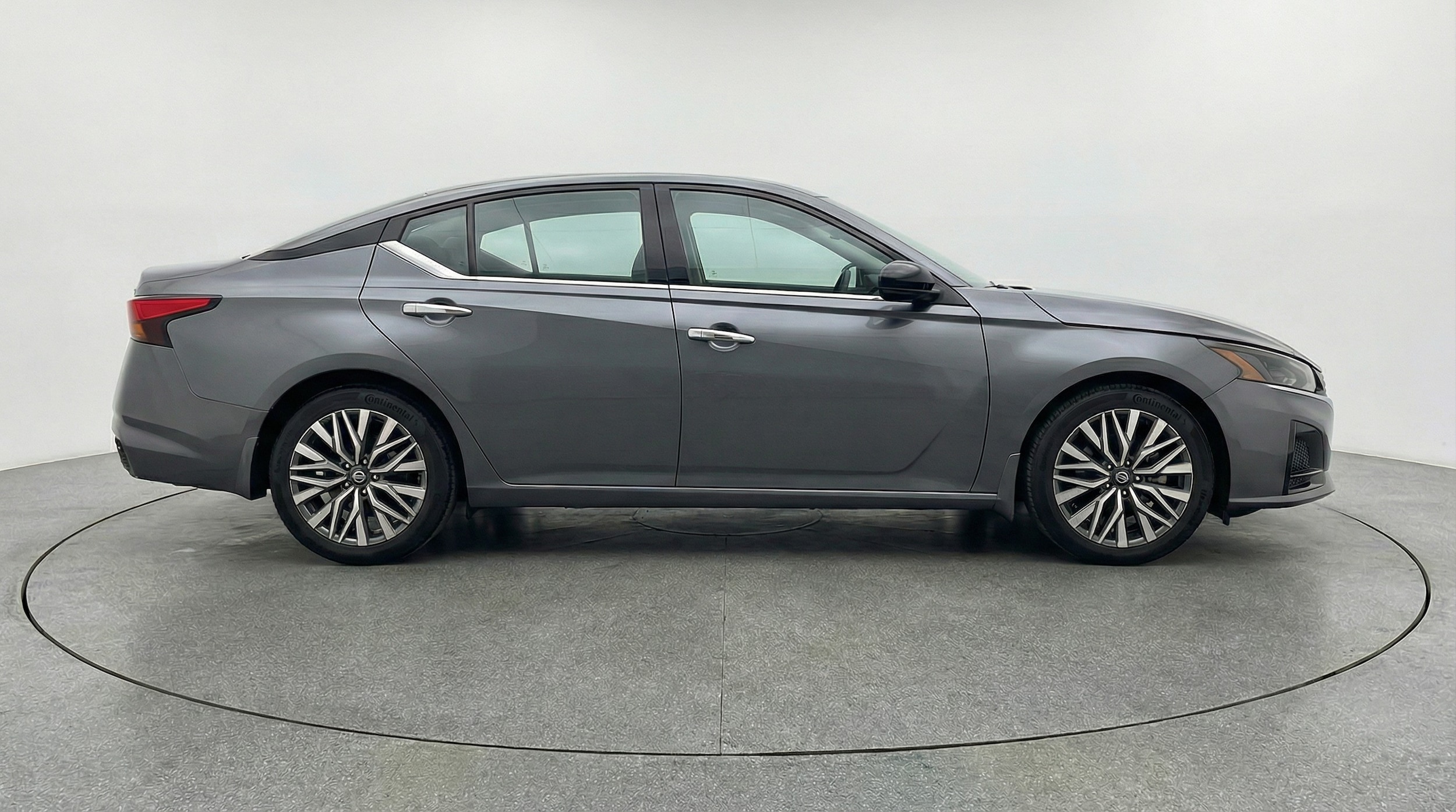 Thumbnail: 2025 Nissan Altima - 8