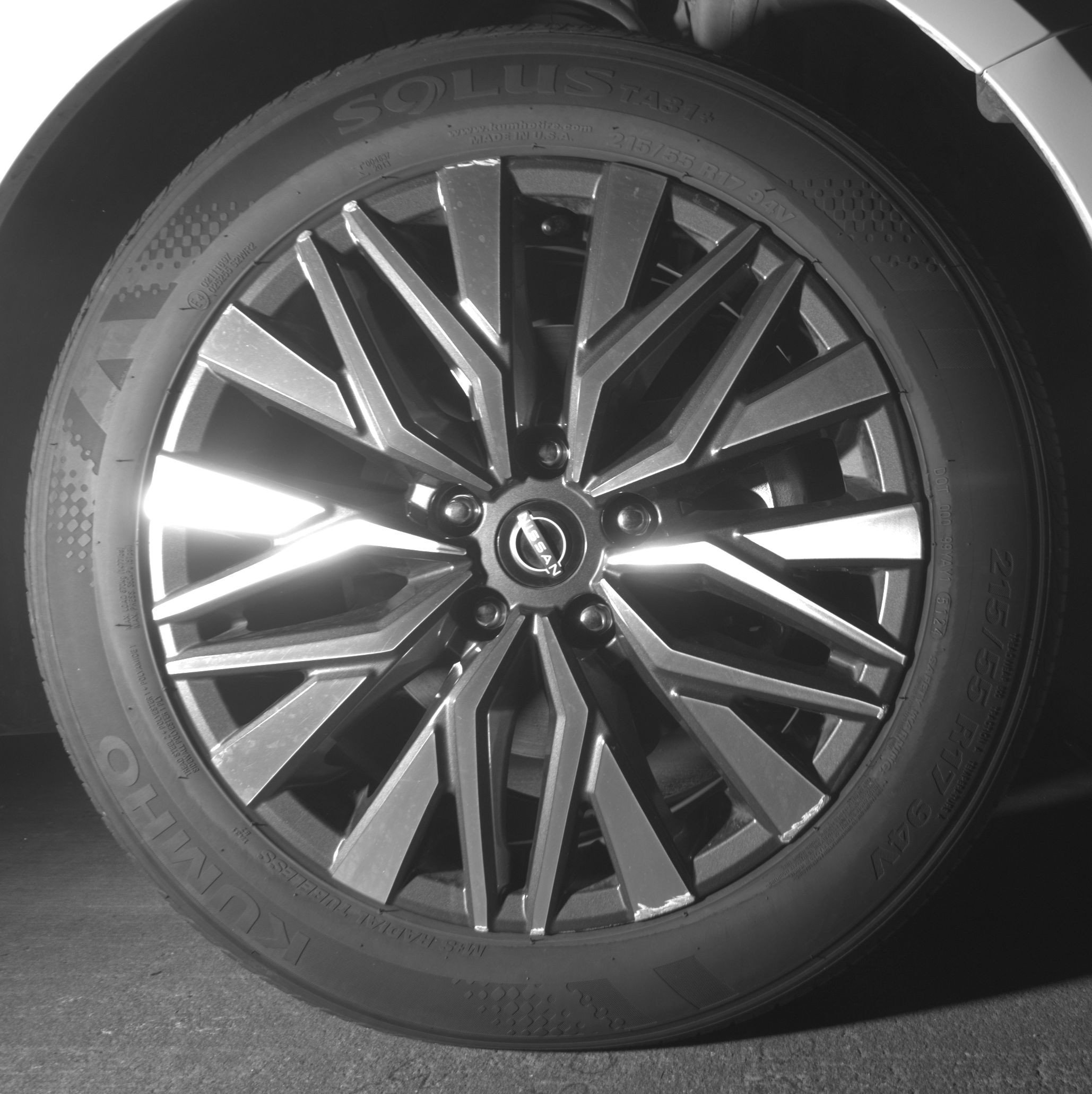 Thumbnail: 2025 Nissan Altima - 13