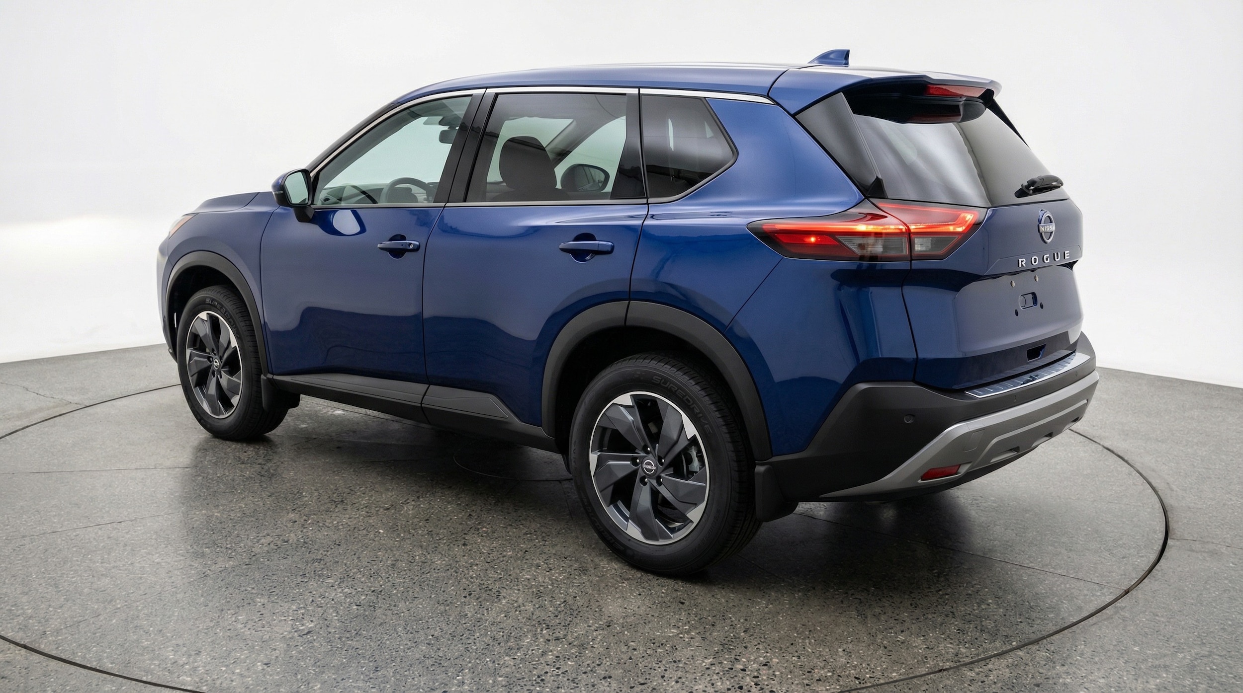 Thumbnail: 2025 Nissan Rogue - 5