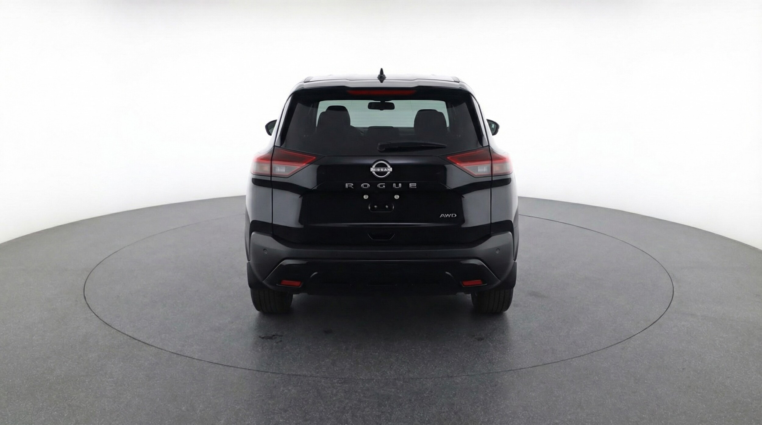 Thumbnail: 2025 Nissan Rogue - 6