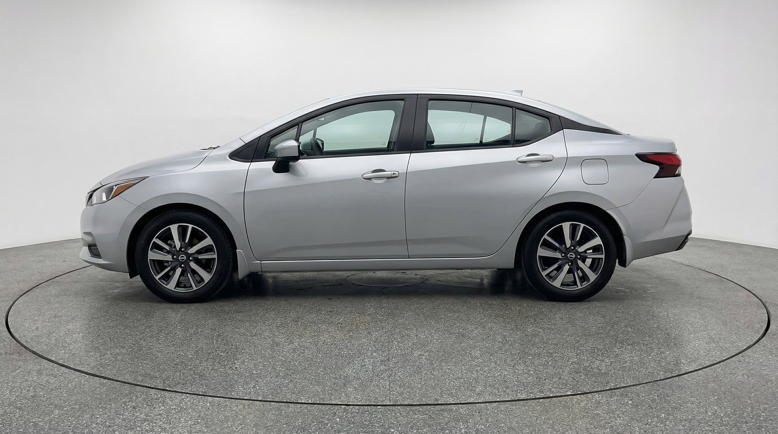 Thumbnail: 2025 Nissan Versa - 5