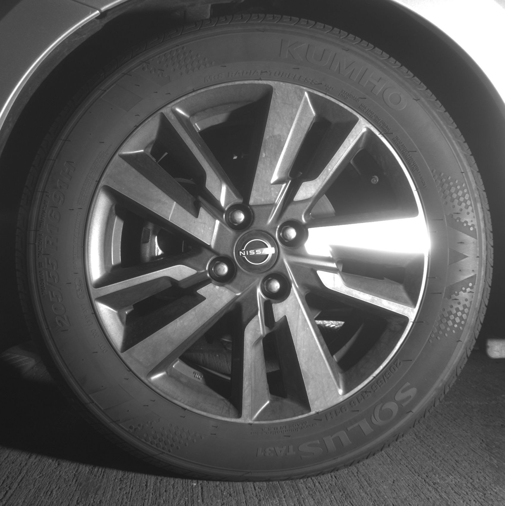 Thumbnail: 2025 Nissan Versa - 12