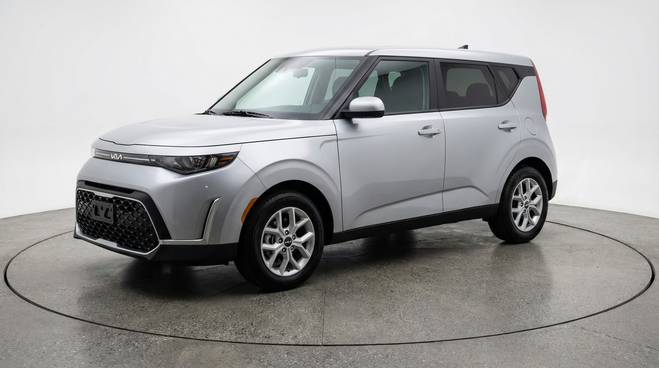 Thumbnail: 2025 Kia Soul - 3