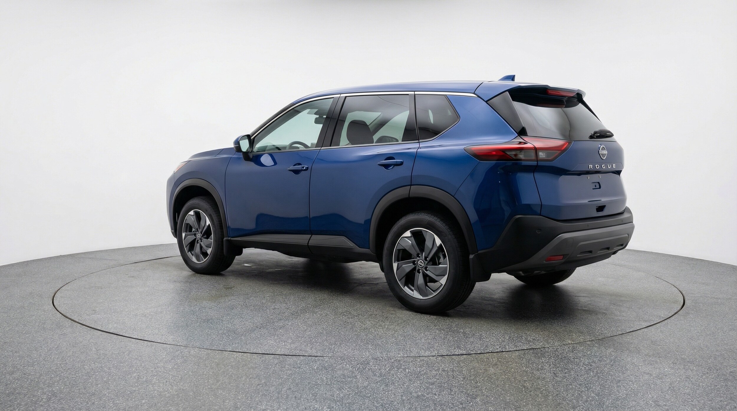 Thumbnail: 2025 Nissan Rogue - 5