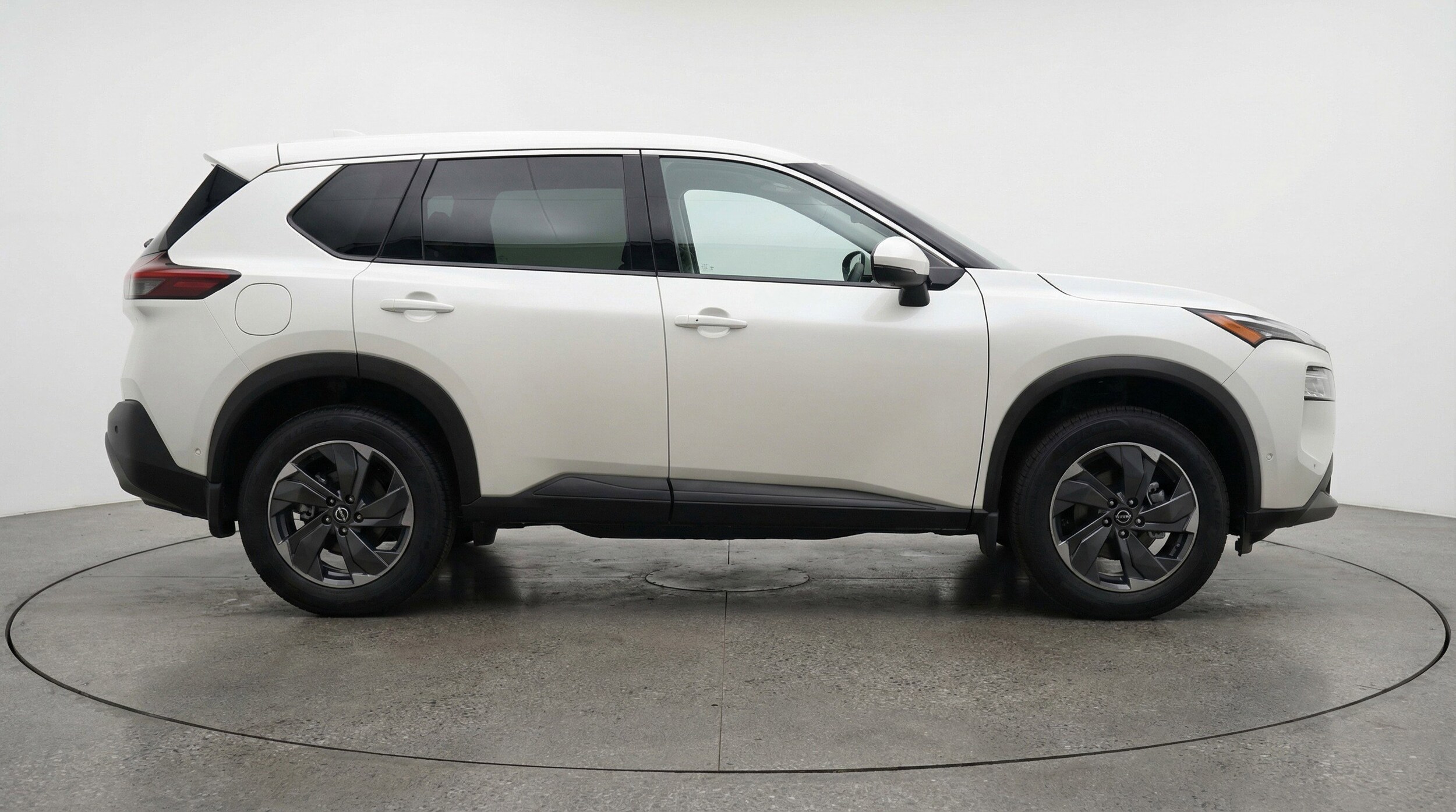 Thumbnail: 2025 Nissan Rogue - 11