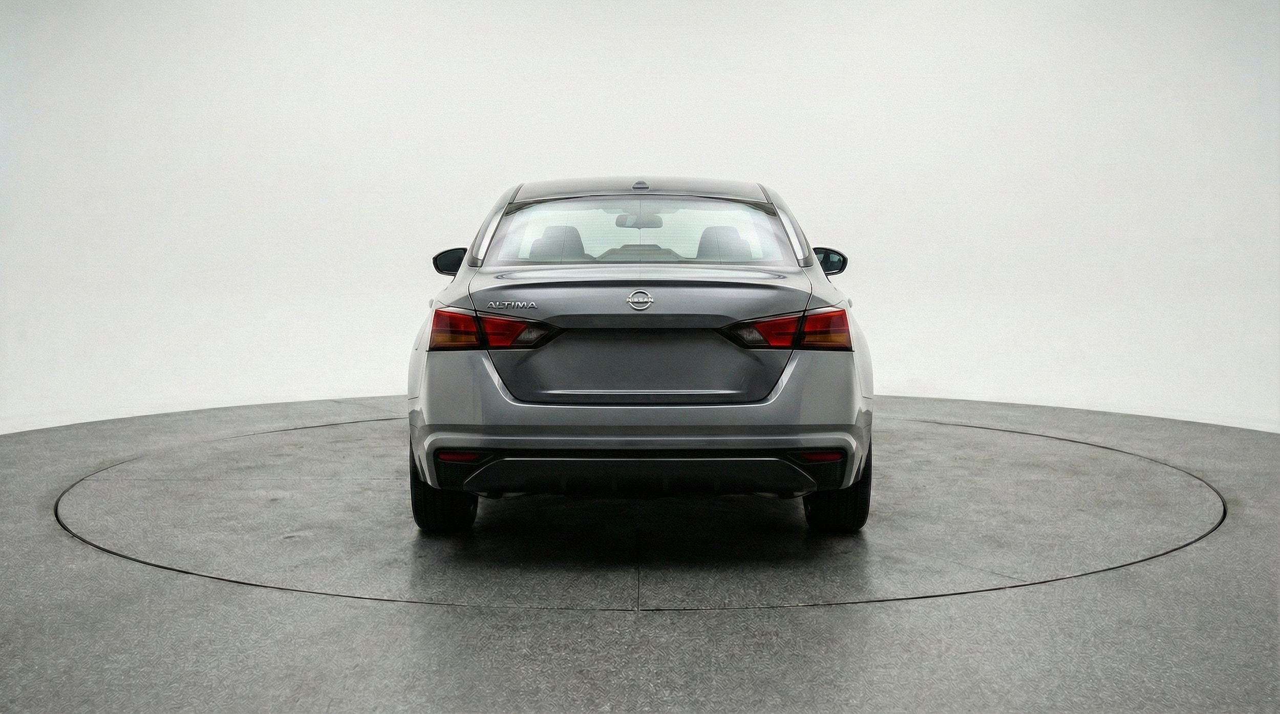 Thumbnail: 2026 Nissan Altima - 7