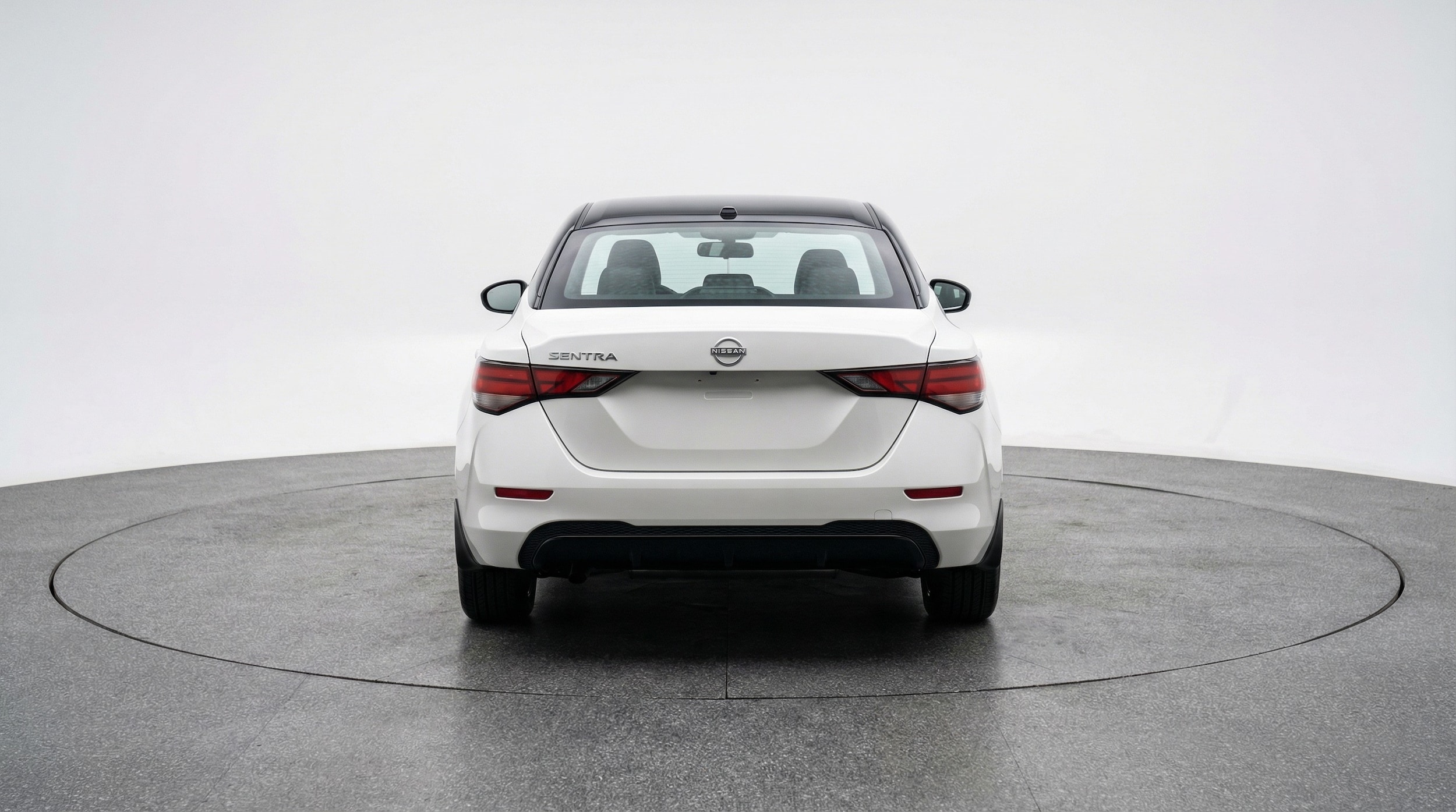 Thumbnail: 2025 Nissan Sentra - 6