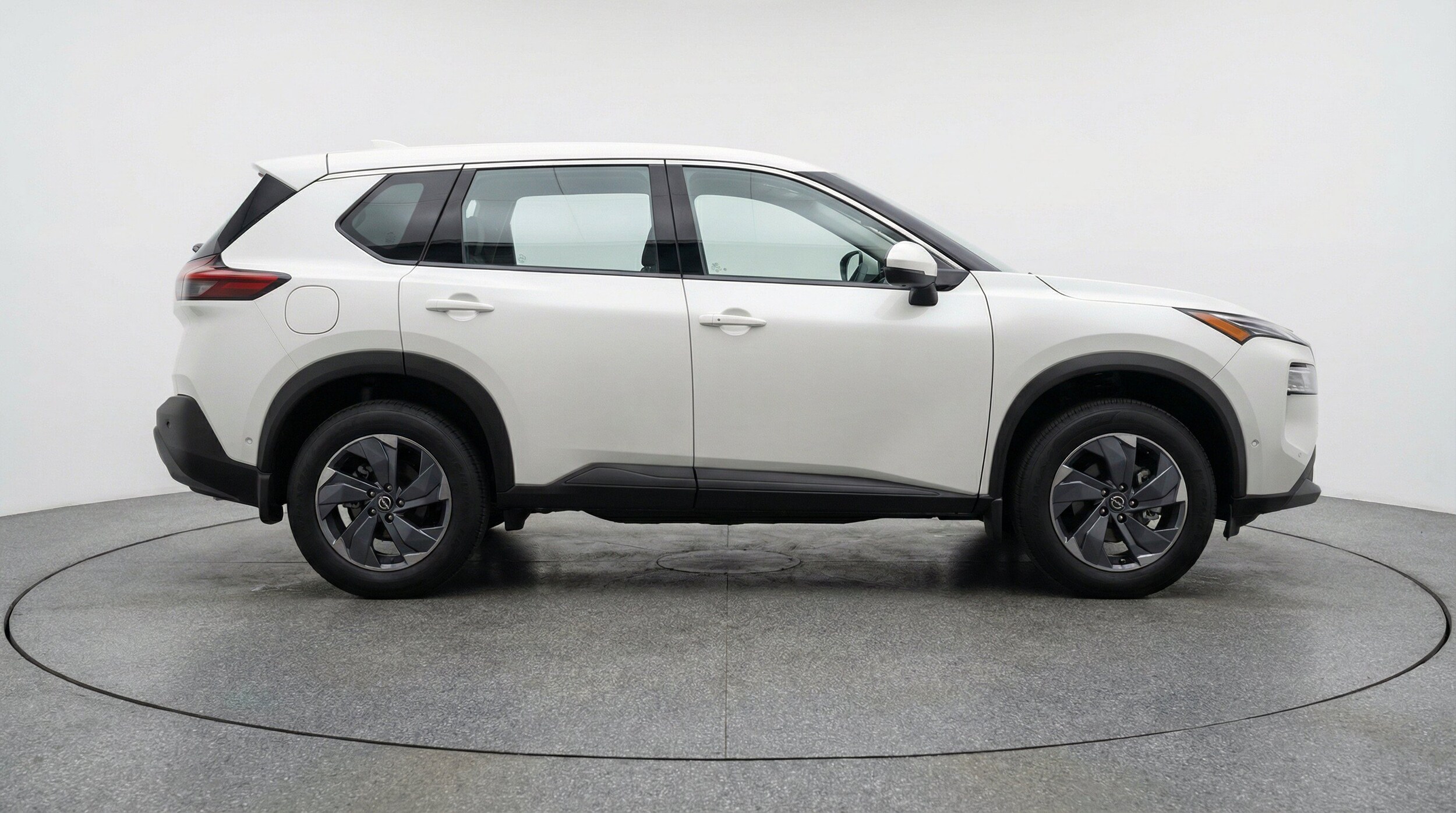 Thumbnail: 2025 Nissan Rogue - 11
