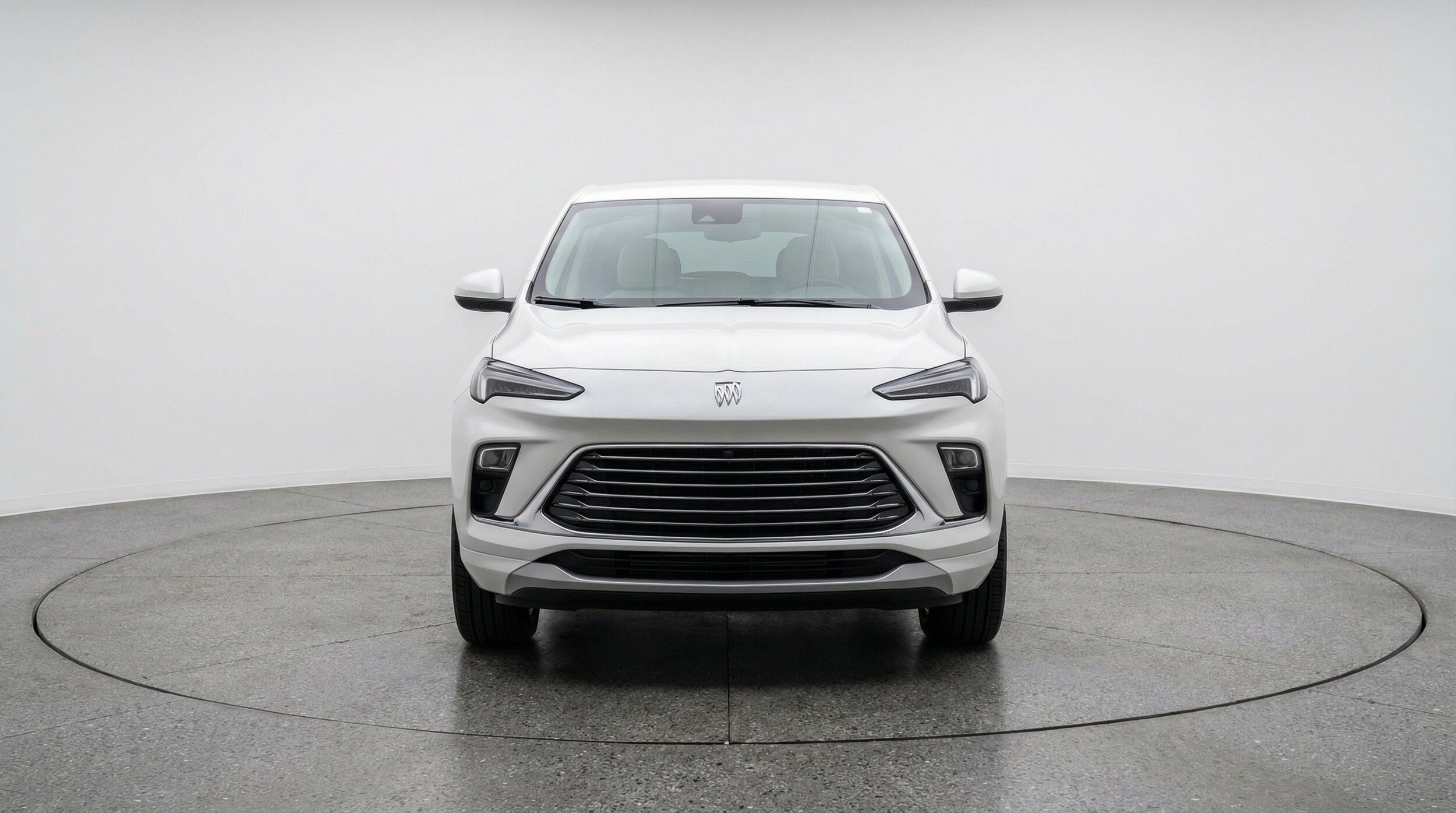 Thumbnail: 2026 Buick Encore GX - 2