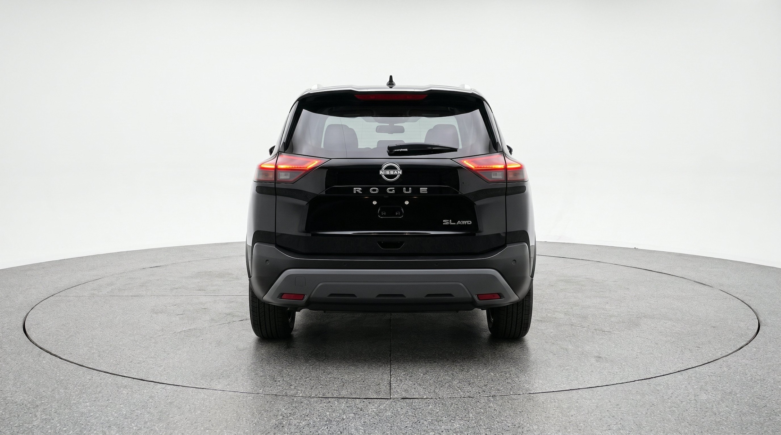 Thumbnail: 2026 Nissan Rogue - 7