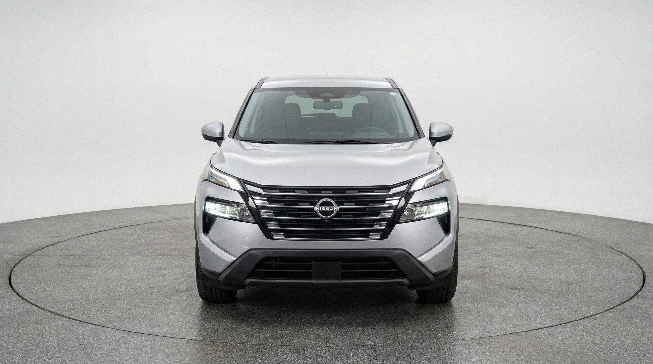 Thumbnail: 2025 Nissan Rogue - 2