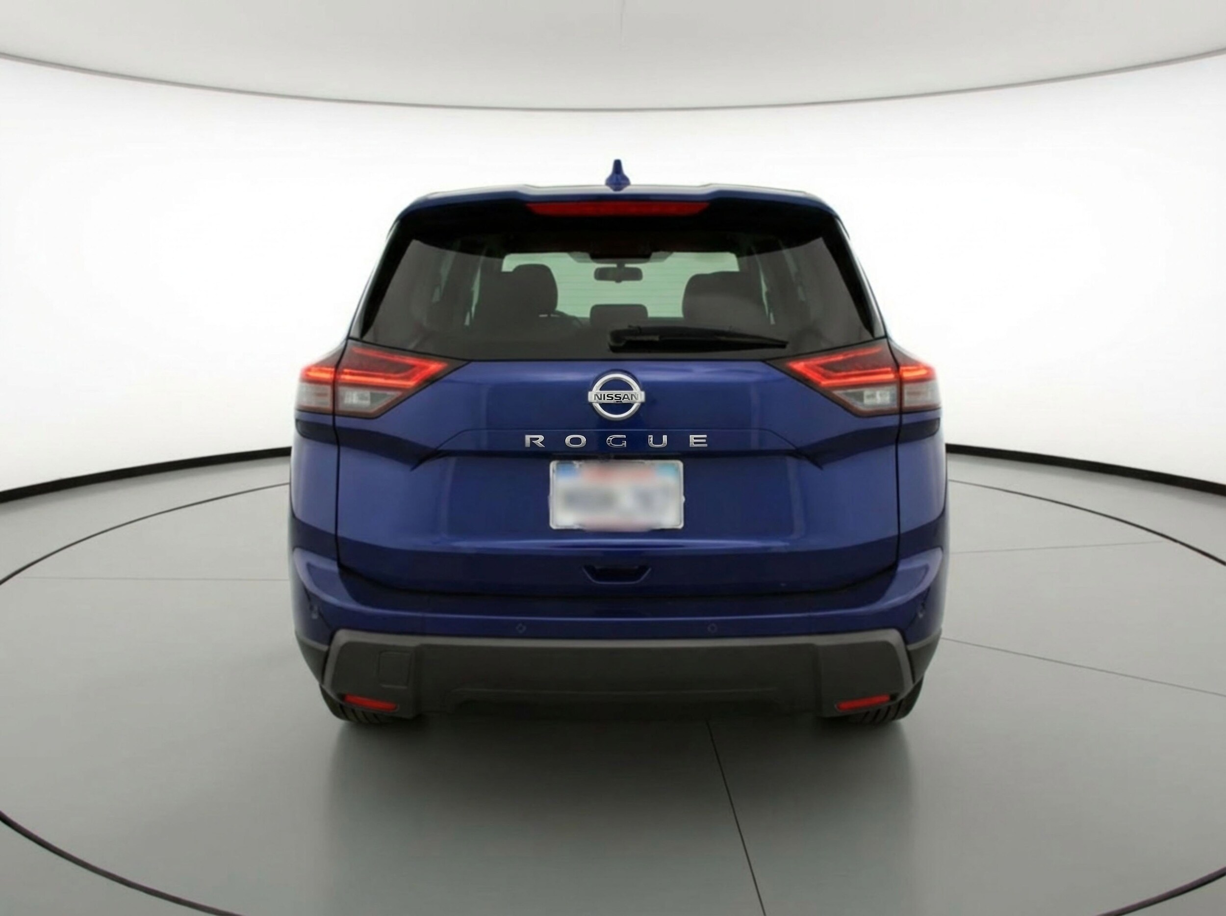 Thumbnail: 2025 Nissan Rogue - 7