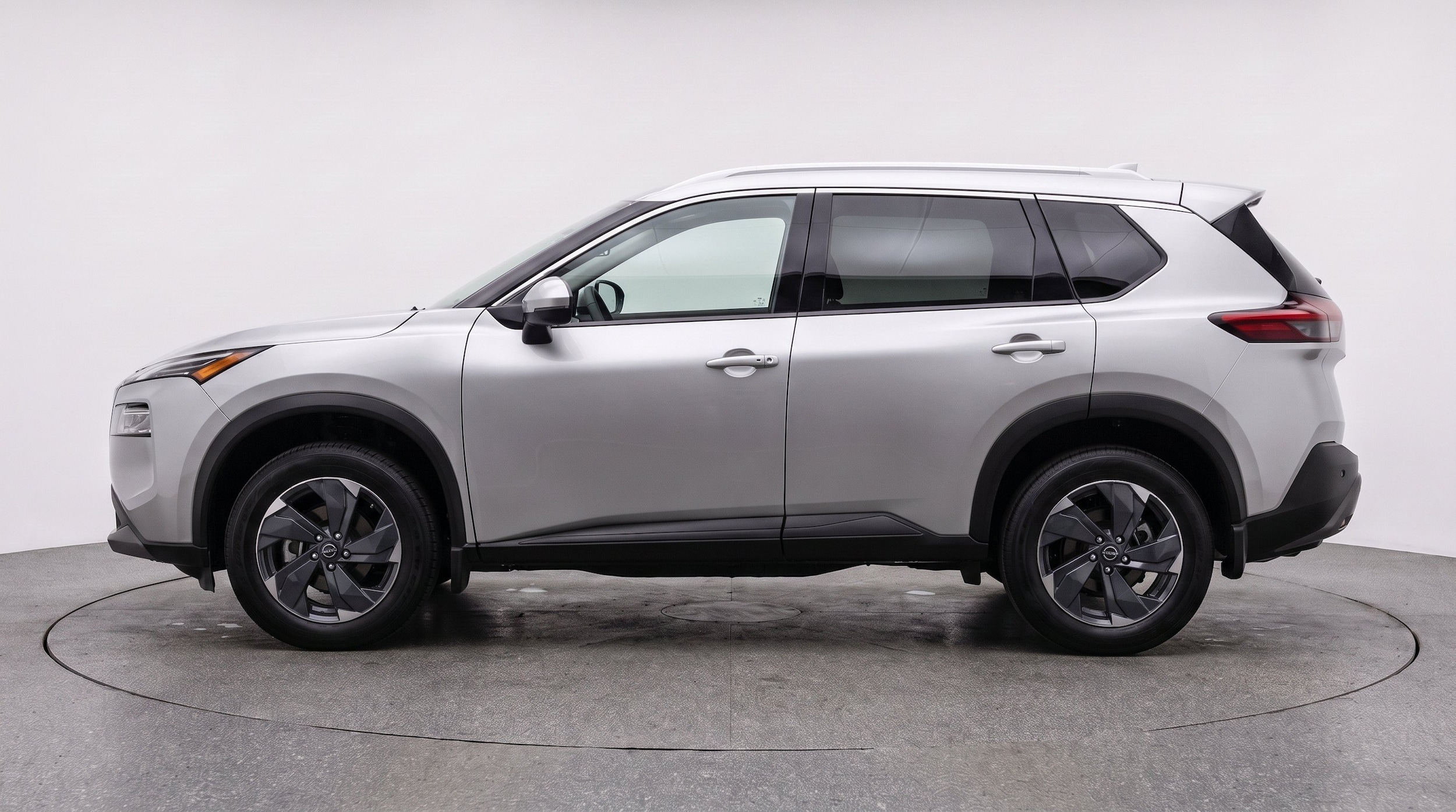 Thumbnail: 2025 Nissan Rogue - 5