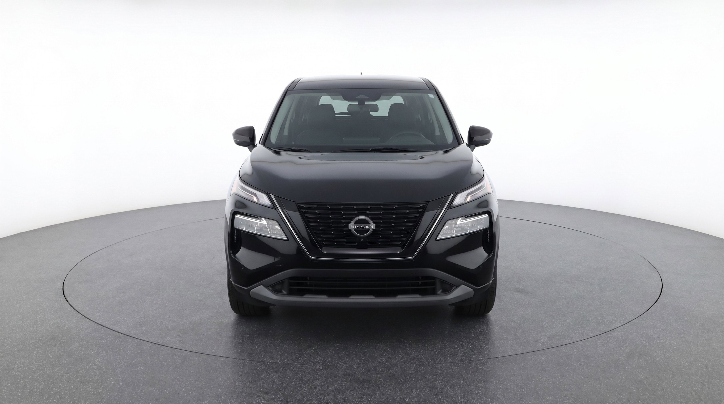Thumbnail: 2025 Nissan Rogue - 2