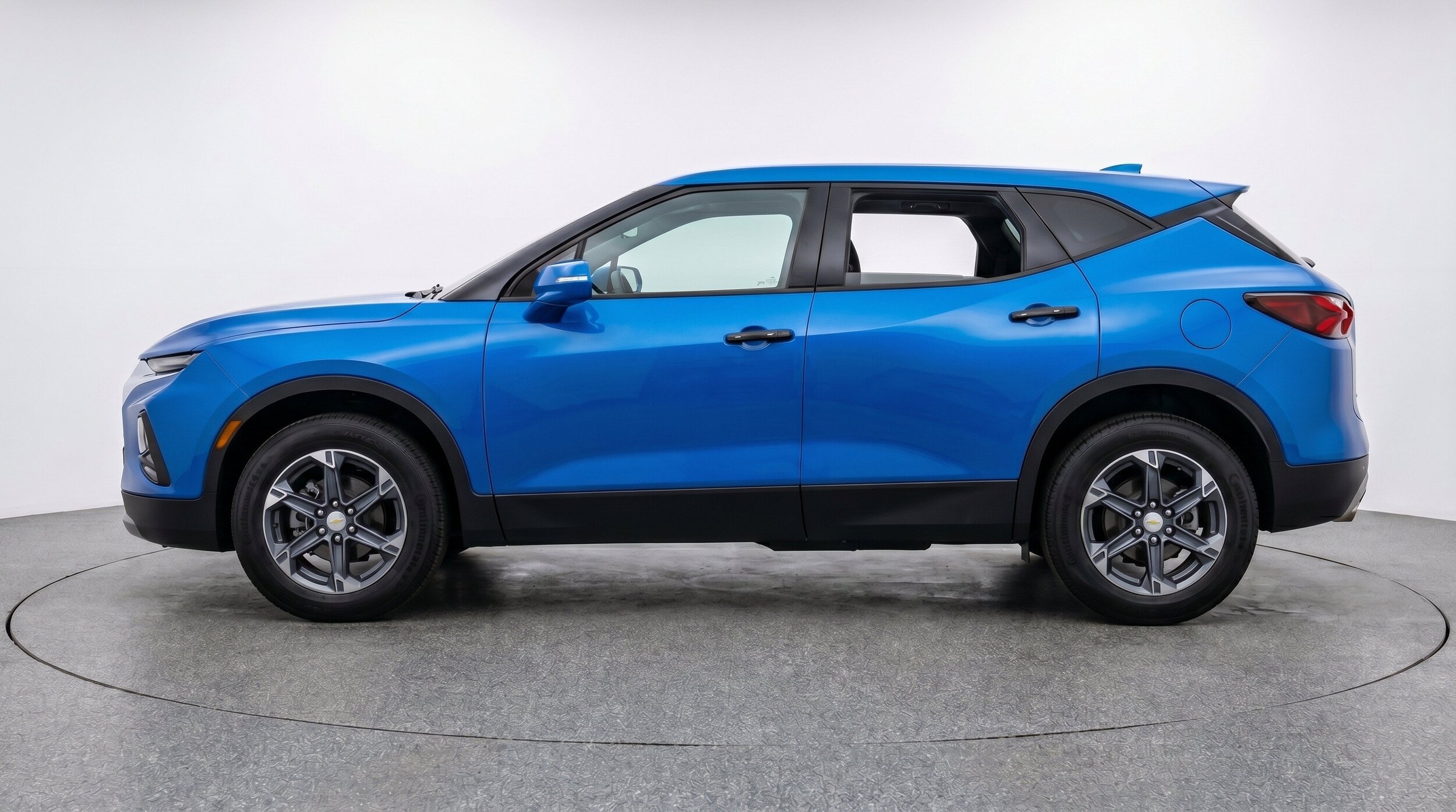 Thumbnail: 2026 Chevrolet Blazer - 5