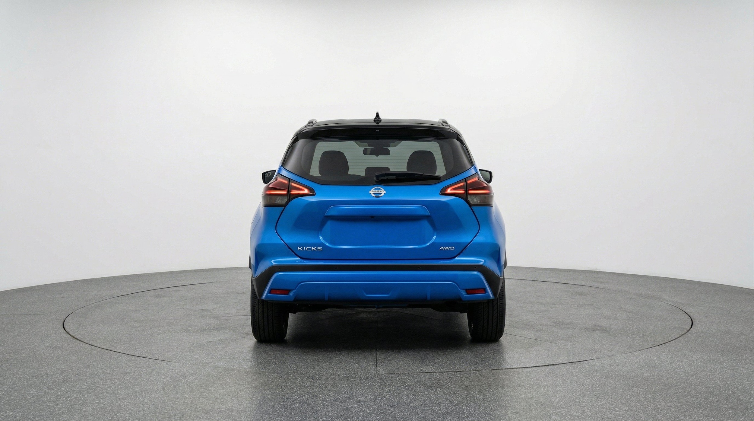 Thumbnail: 2026 Nissan Kicks - 7