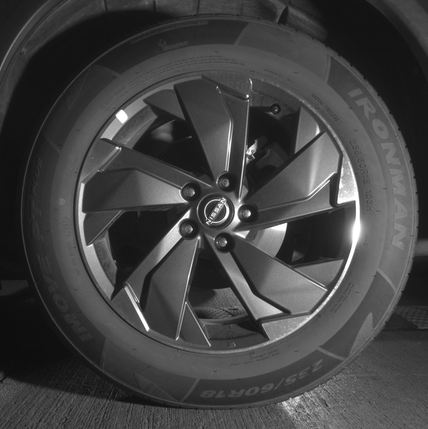 Thumbnail: 2025 Nissan Rogue - 11