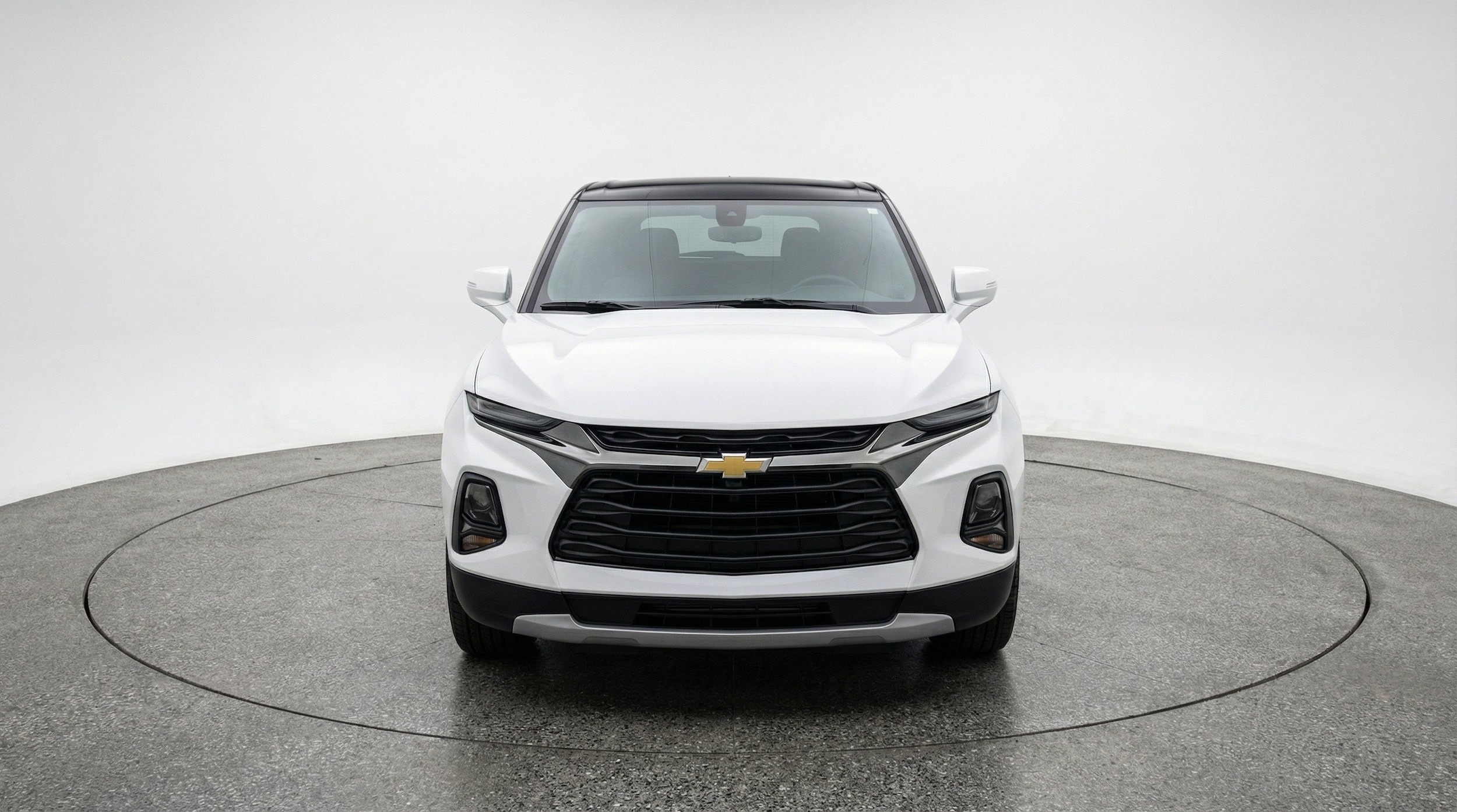 Thumbnail: 2025 Chevrolet Blazer - 2