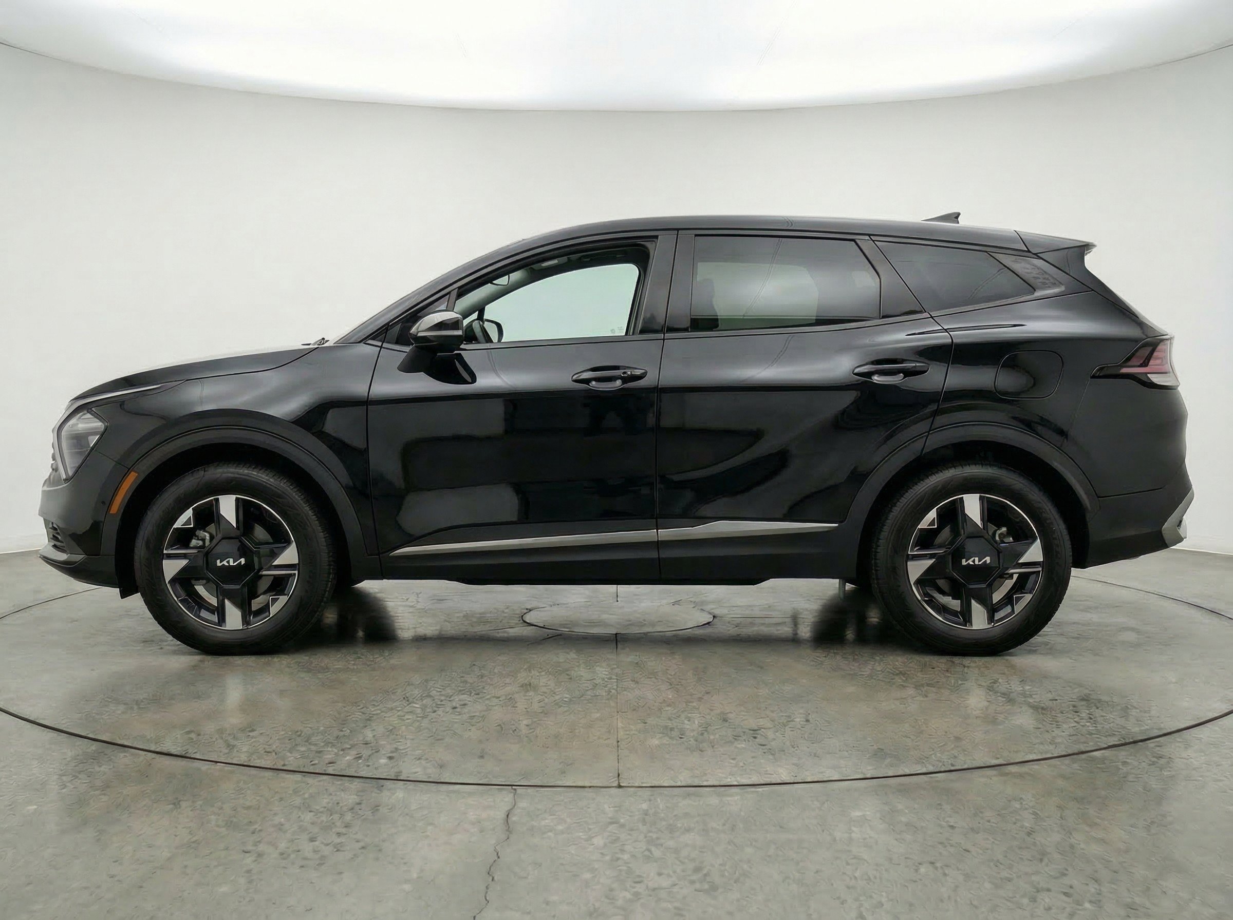Thumbnail: 2026 Kia Sportage - 5